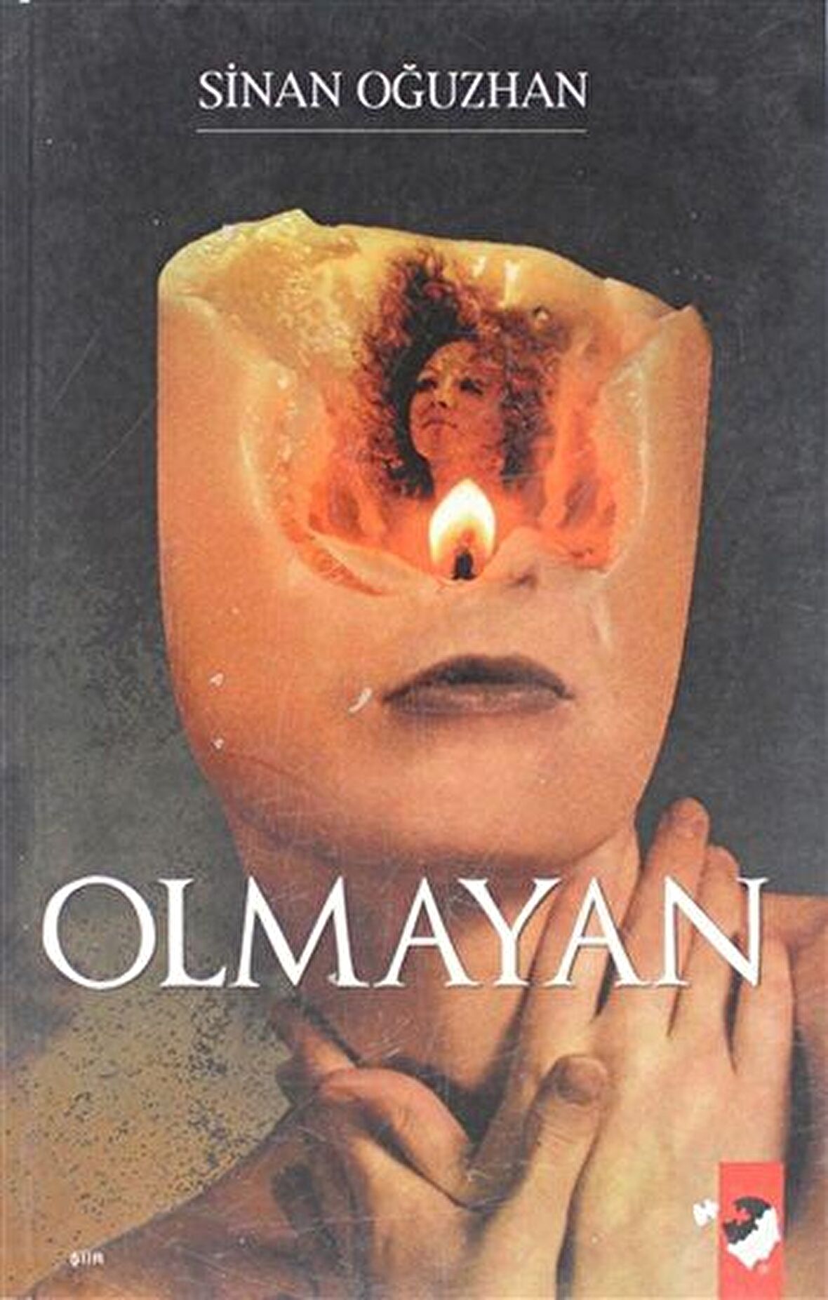 Olmayan