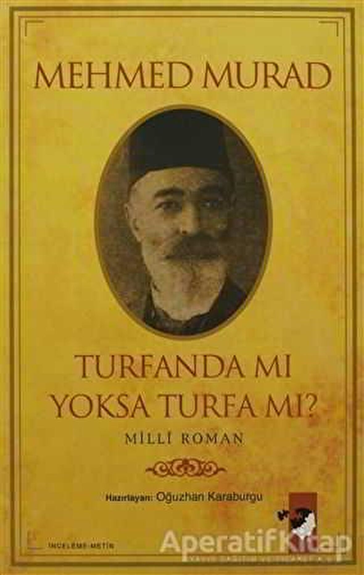 Turfanda mı Yoksa Turfa mı?