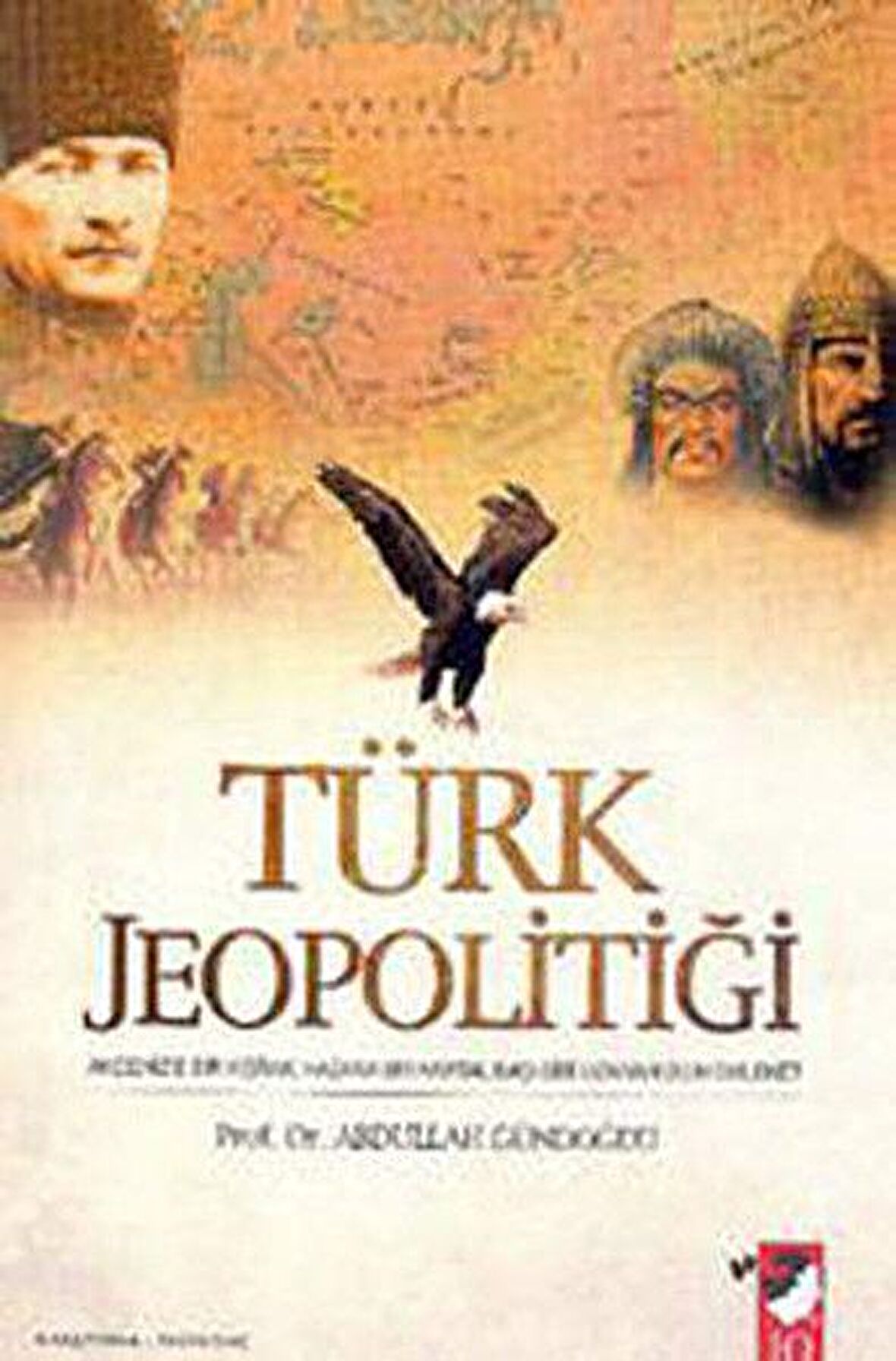 Türk Jeopolitiği