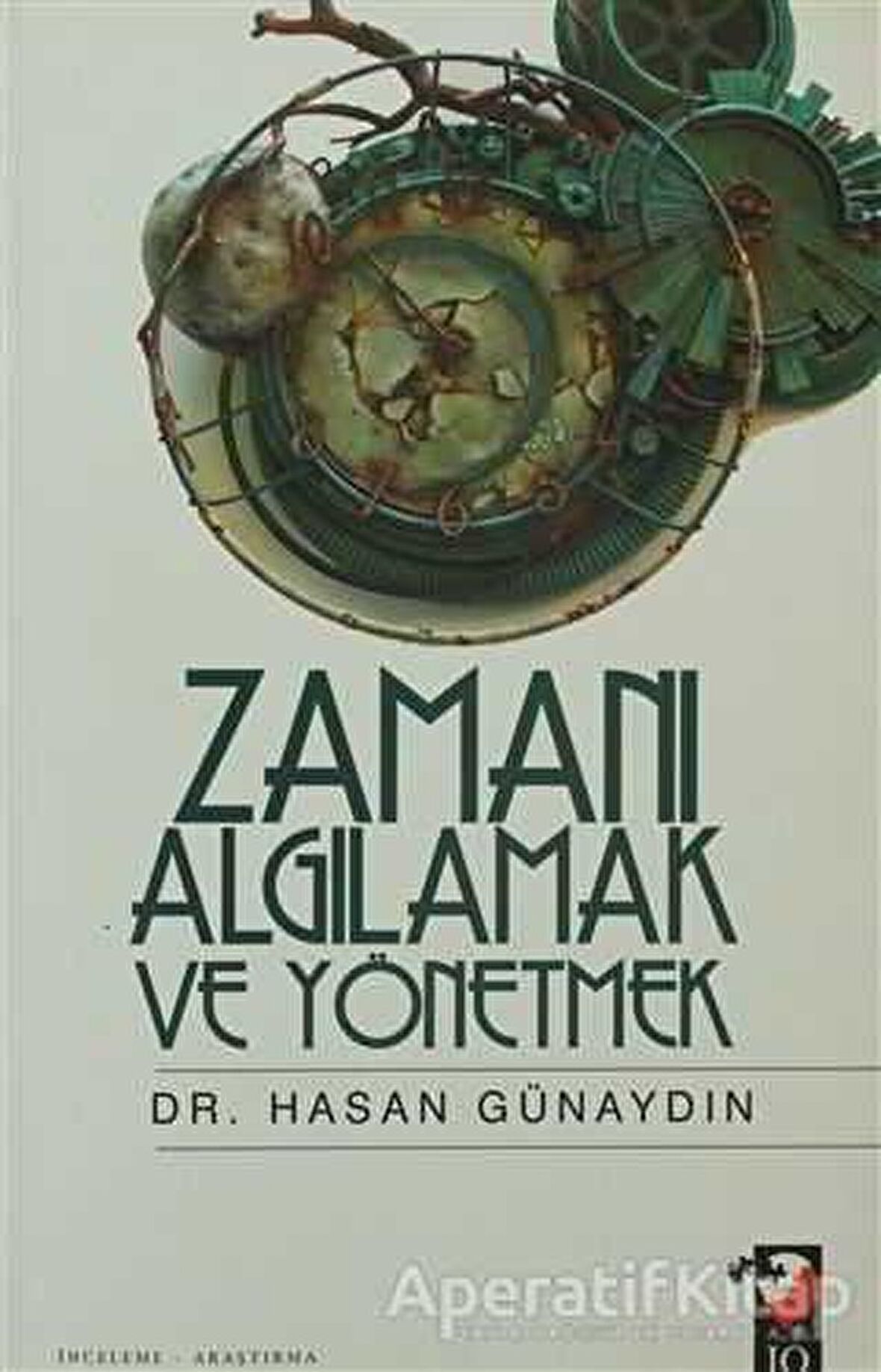 Zamanı Algılamak ve Yönetmek