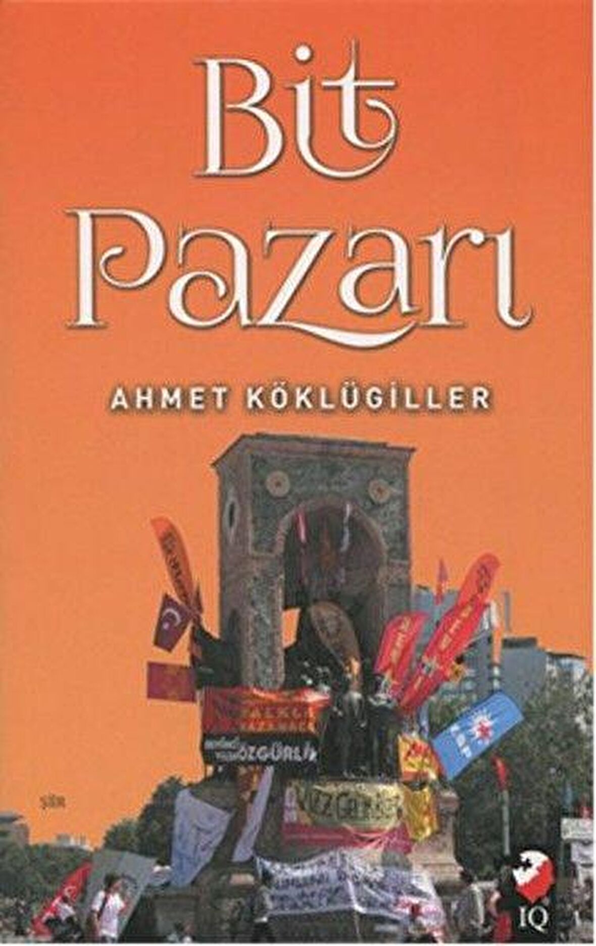 Bit Pazarı