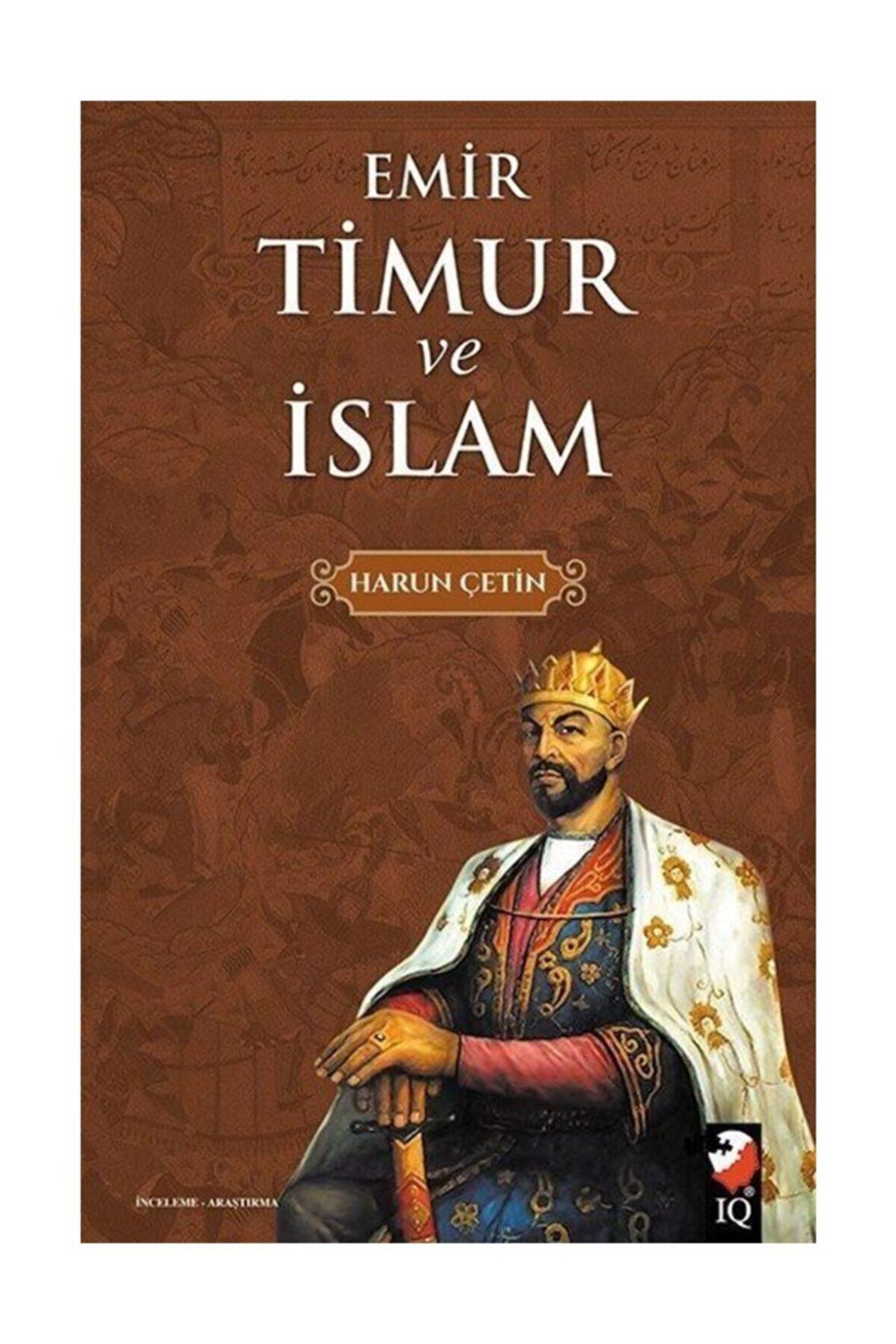 Emir Timur ve İslam