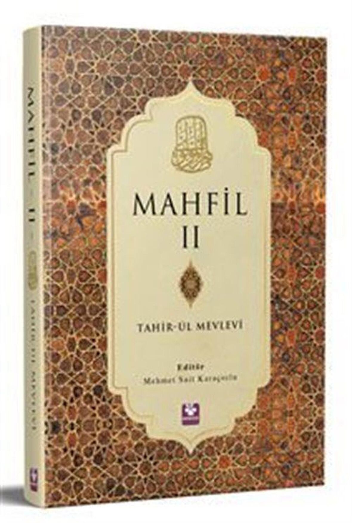 Mahfil Cilt 2