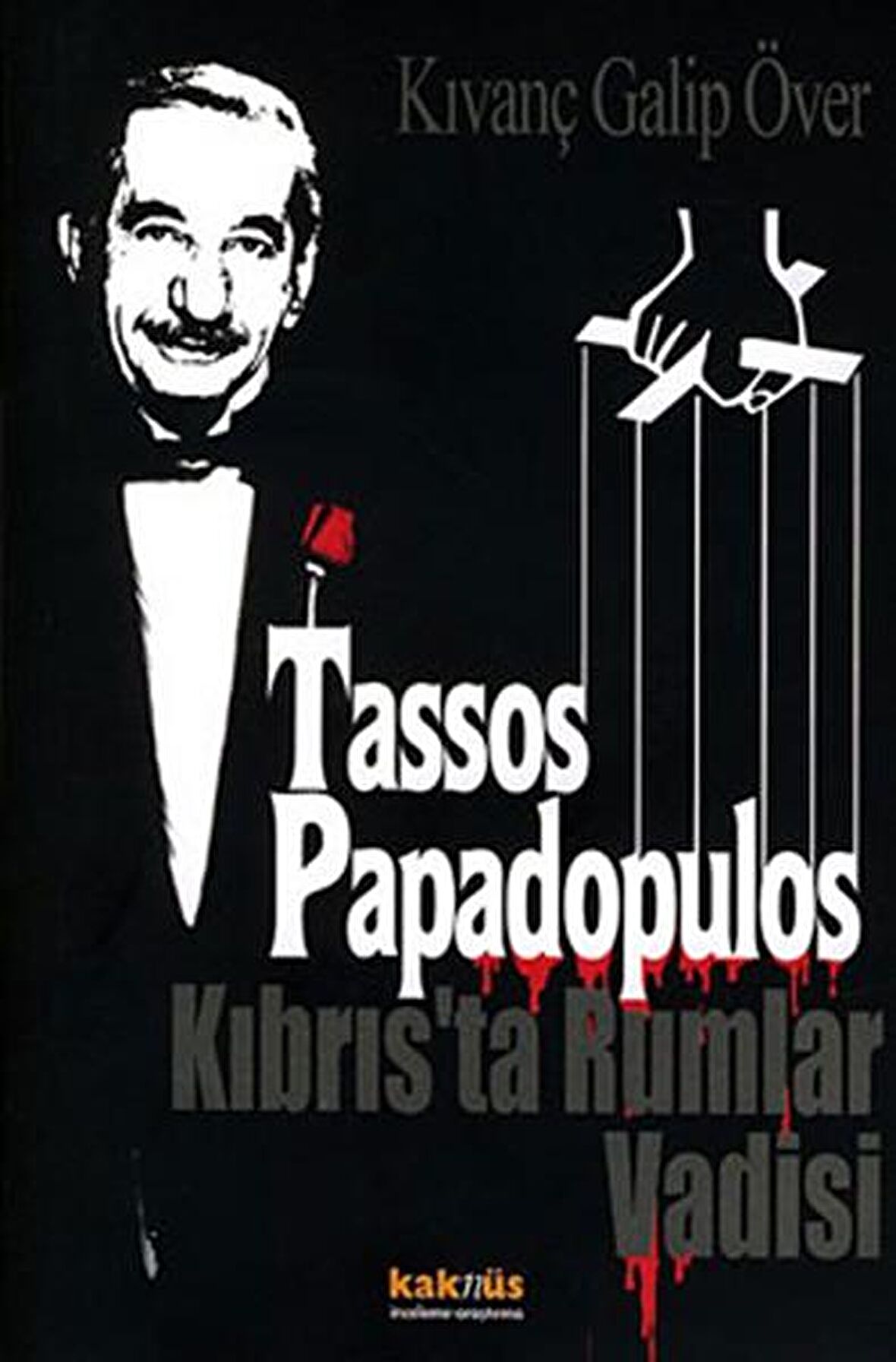 Tassos Papadopulos Kıbrıs’ta Rumlar Vadisi