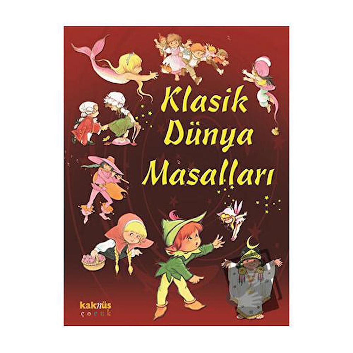 Klasik Dünya Masalları
