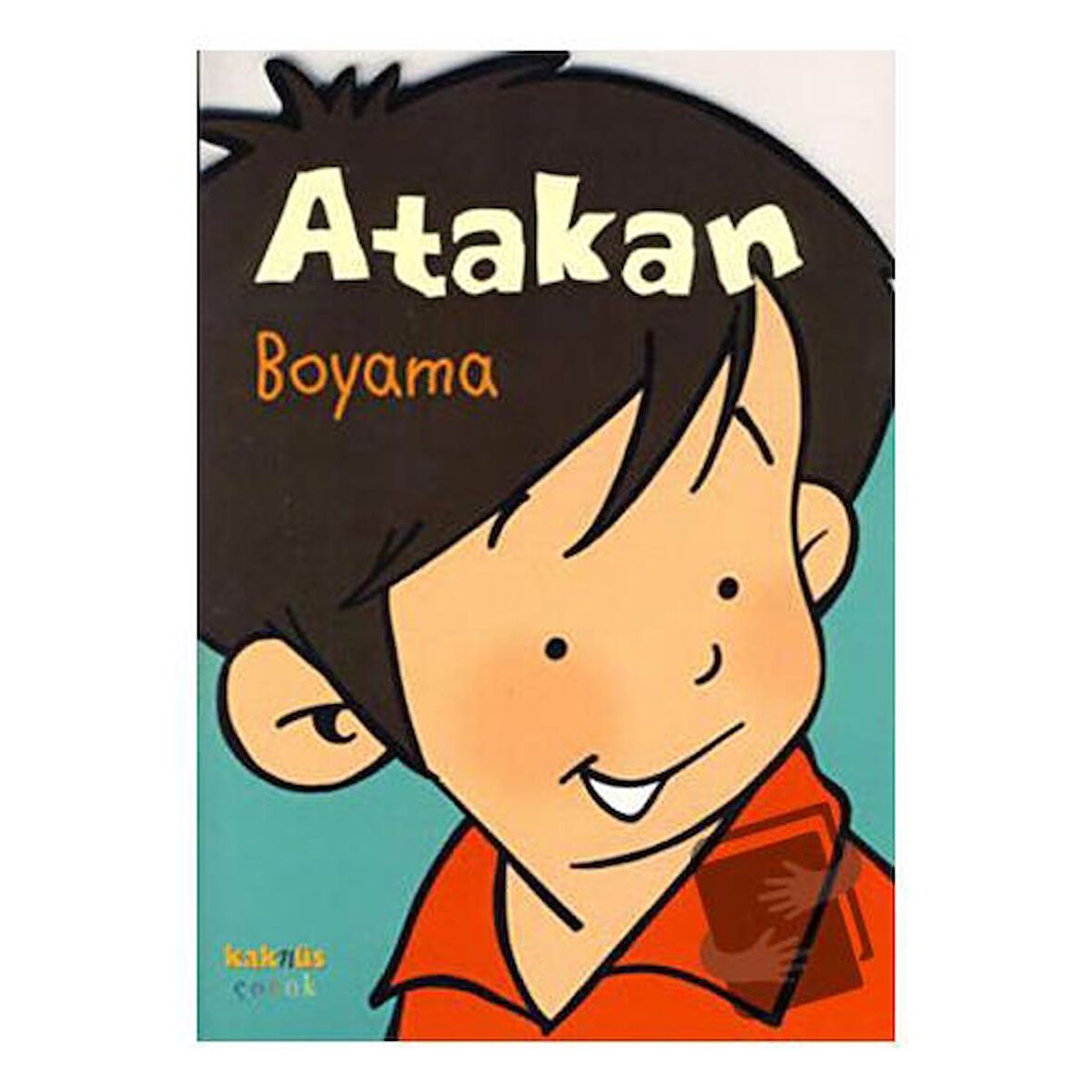 Atakan Boyama