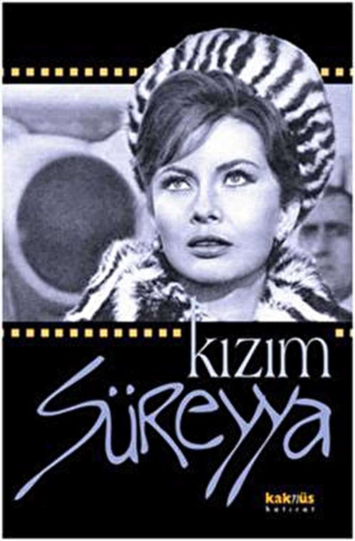 Kızım Süreyya