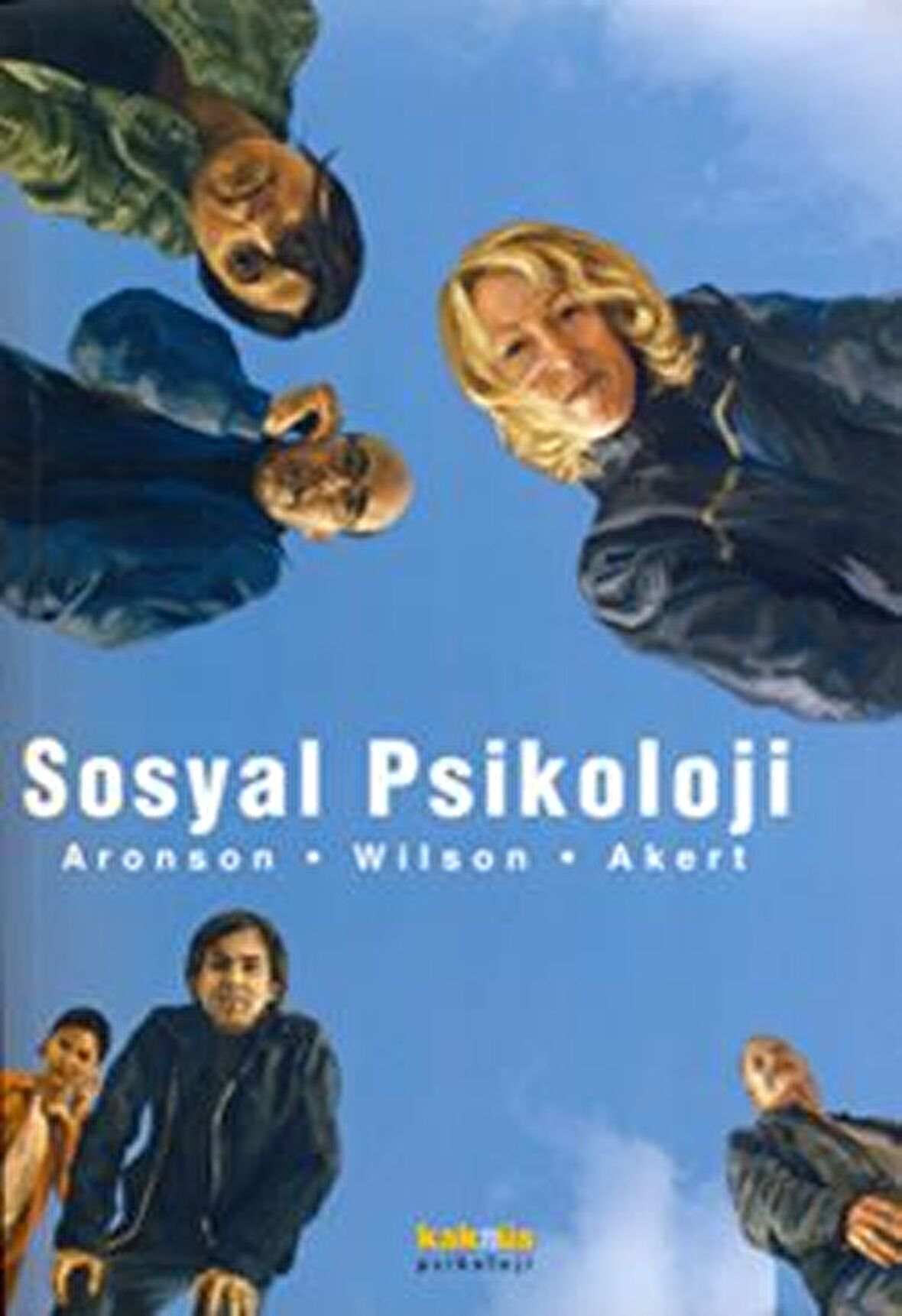 Sosyal Psikoloji