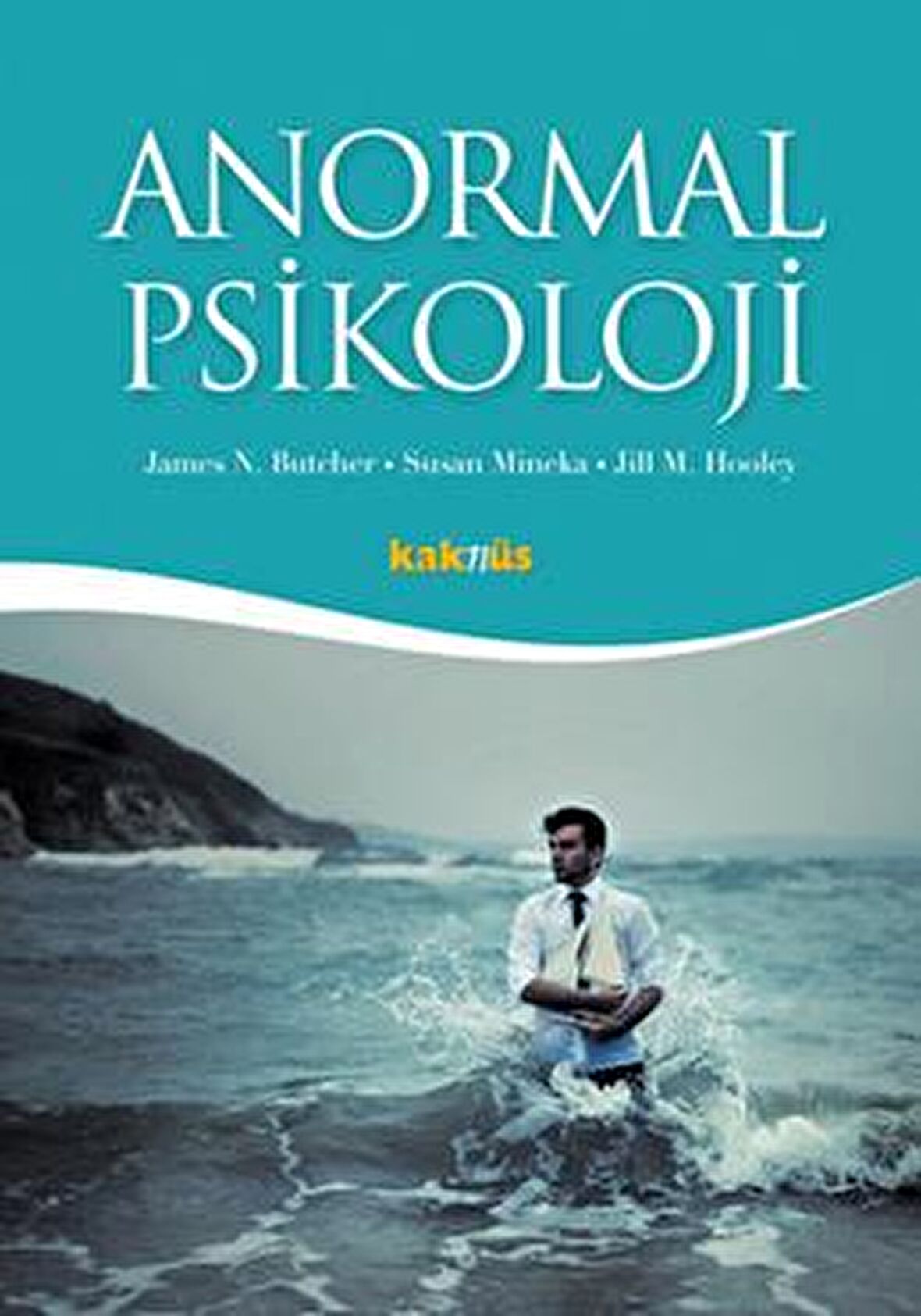 Anormal Psikoloji