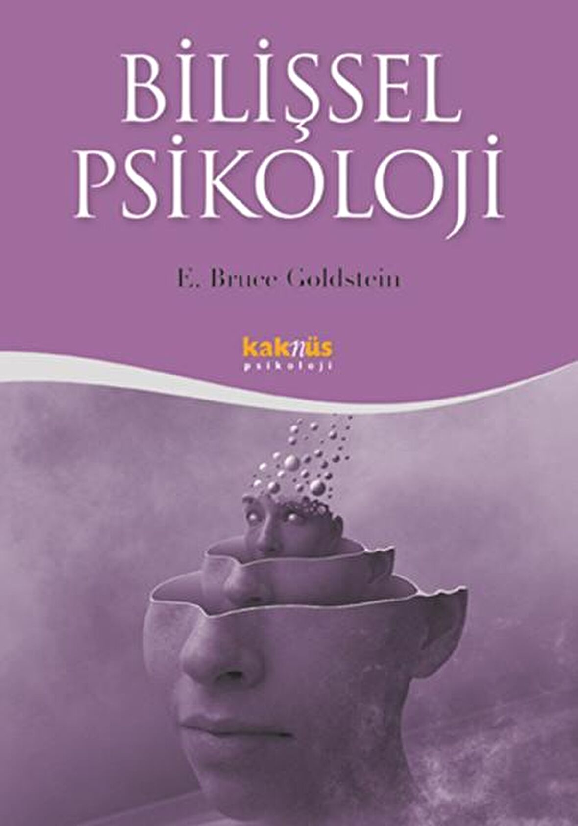 Bilişsel Psikoloji