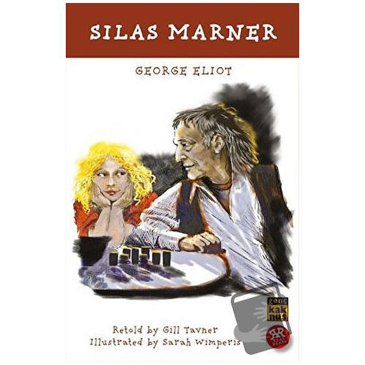 Silas Marner / Kaknüs Genç / George Elliot