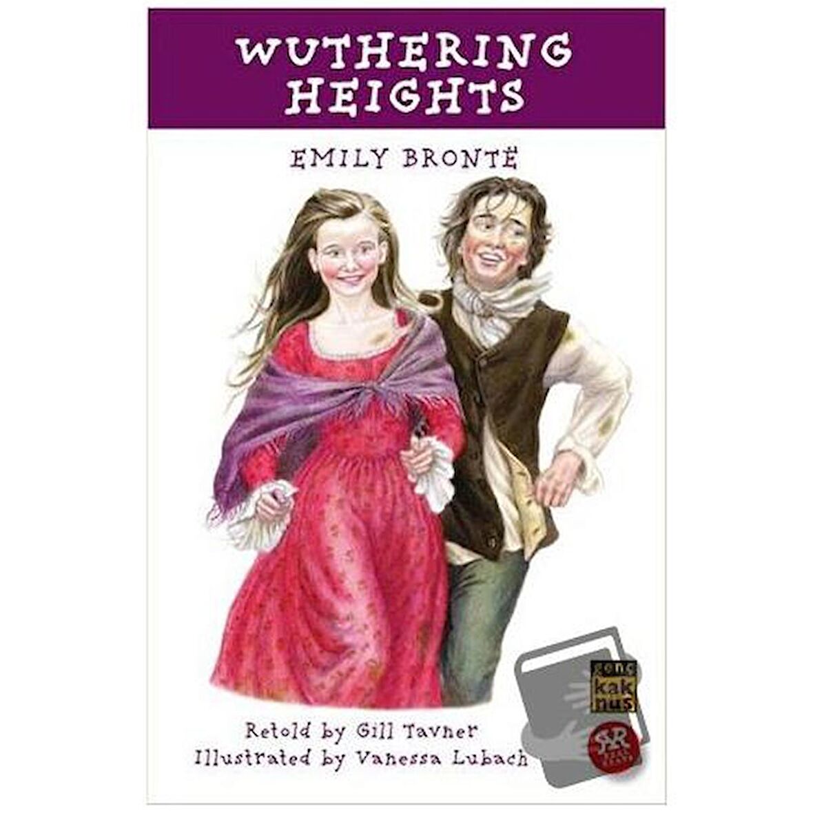 Wuthering Heights / Kaknüs Genç / Emily Bronte