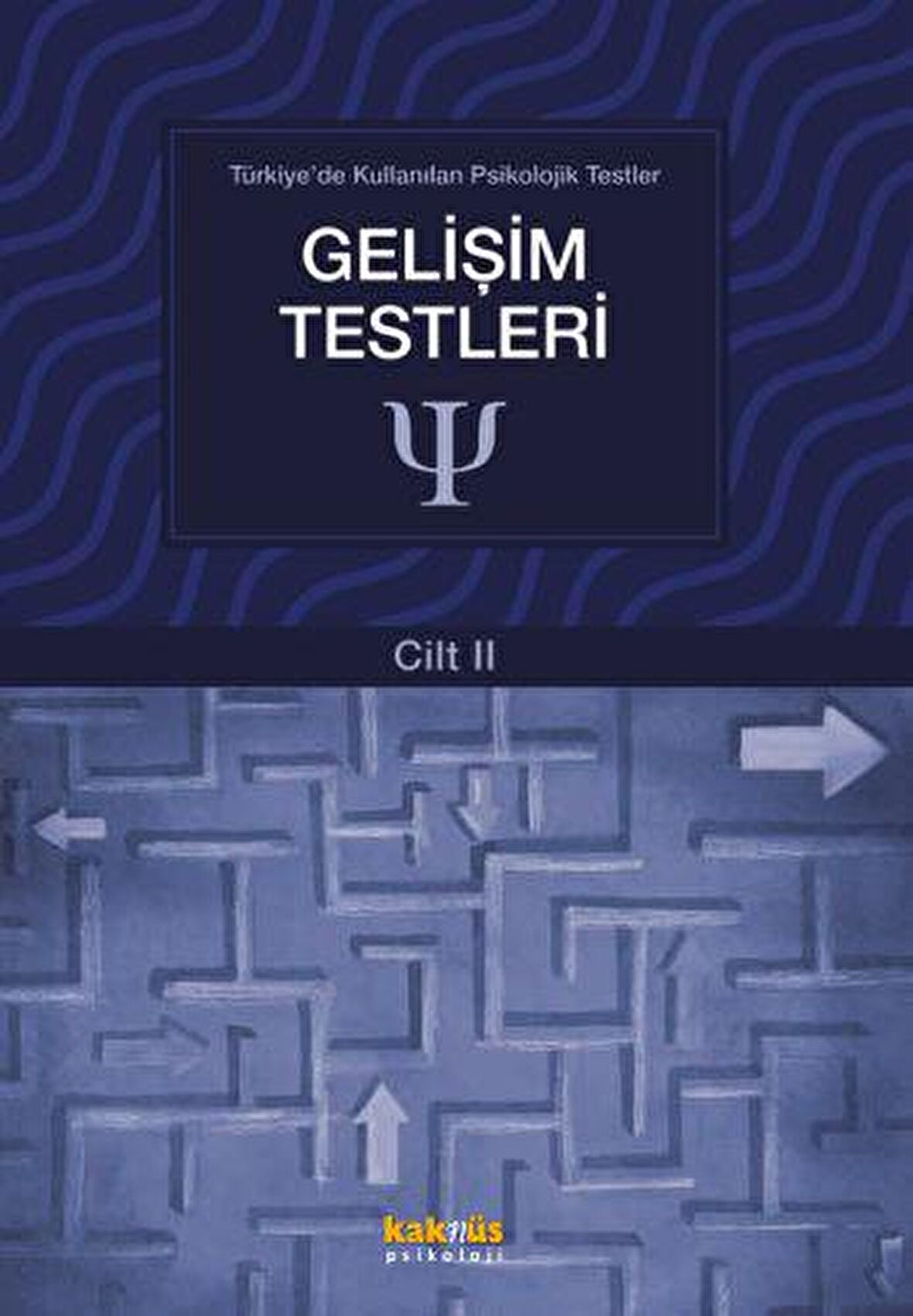 Gelişim Testleri