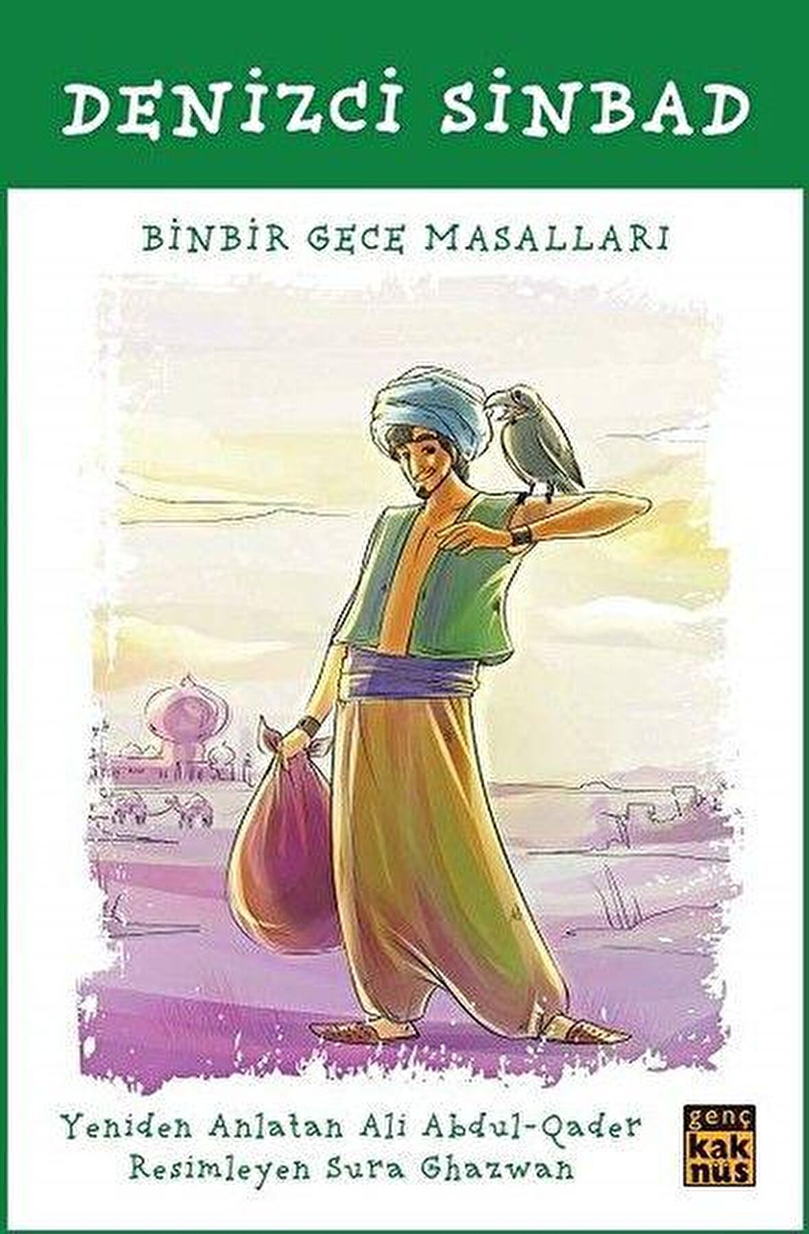 Denizci Sinbad