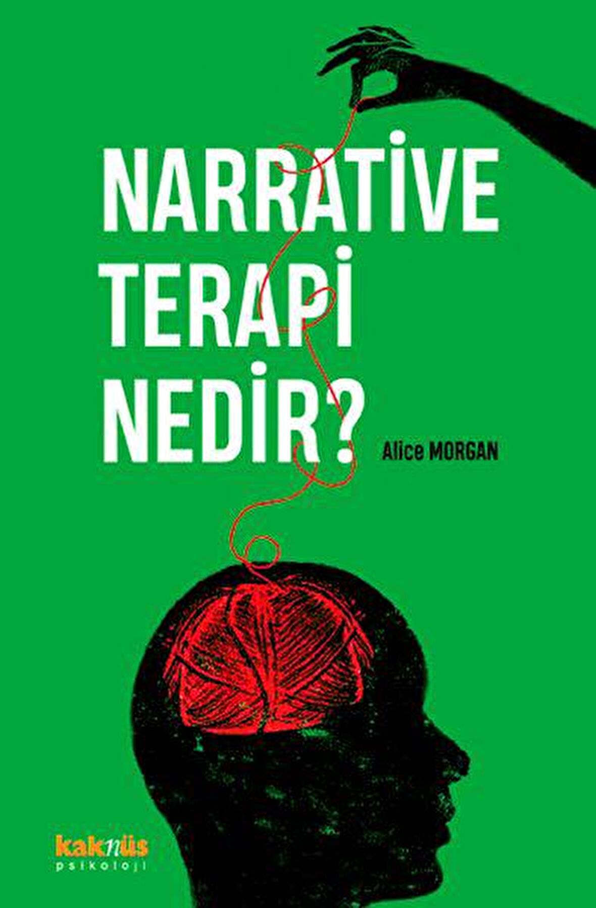 Narrative Terapi Nedir?