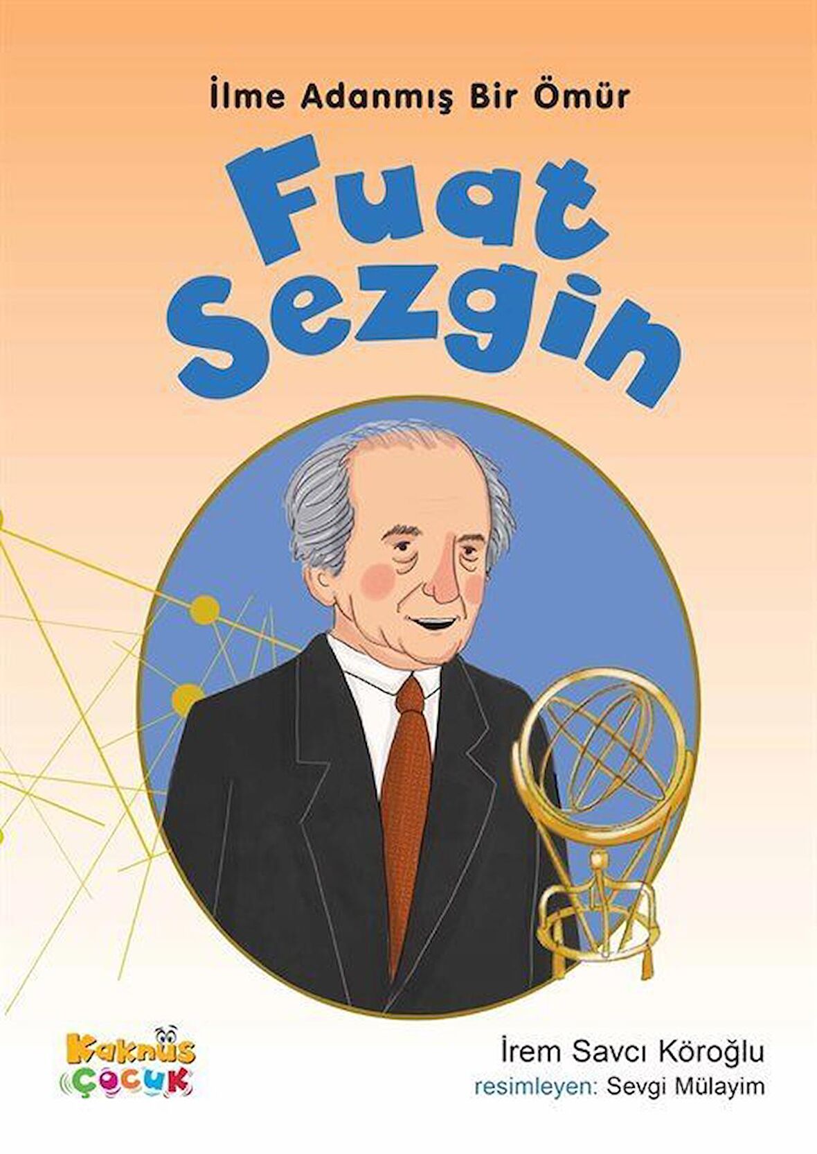 Fuat Sezgin