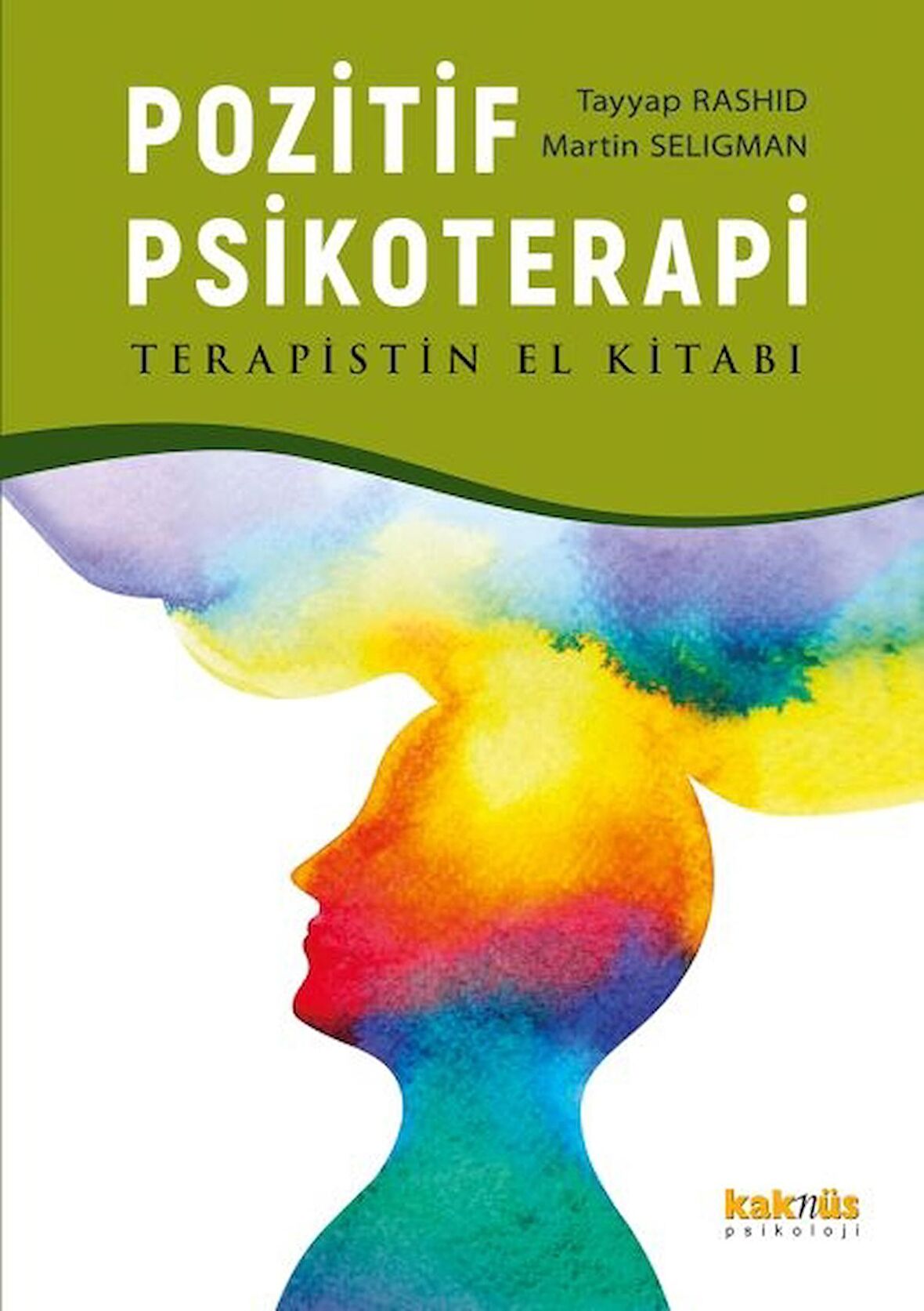 Pozitif Psikoterapi - El Kitabı