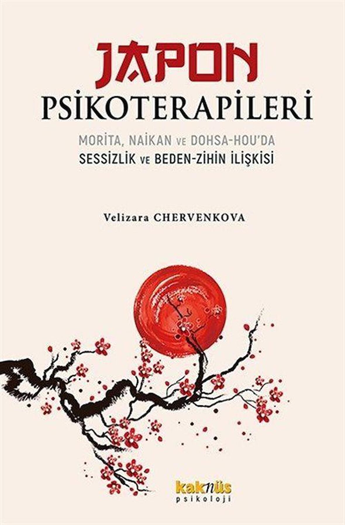 Japon Psikoterapileri