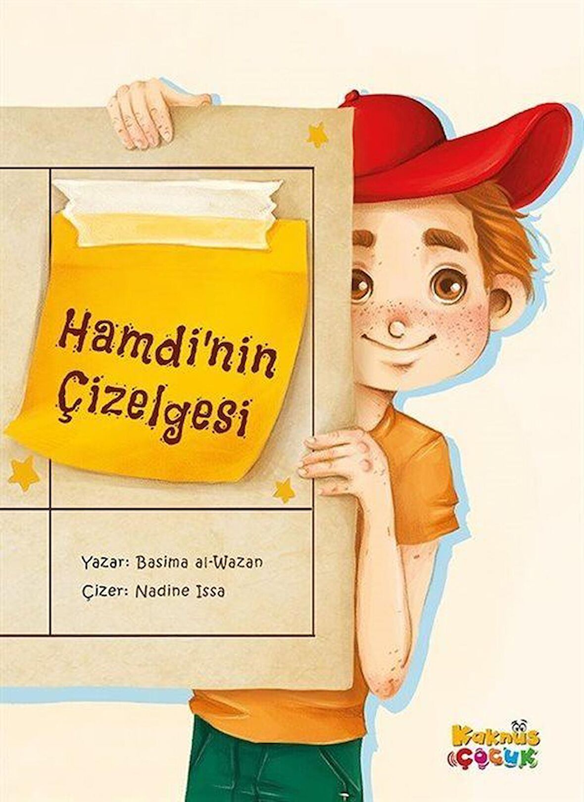 Hamdi'nin Çizelgesi