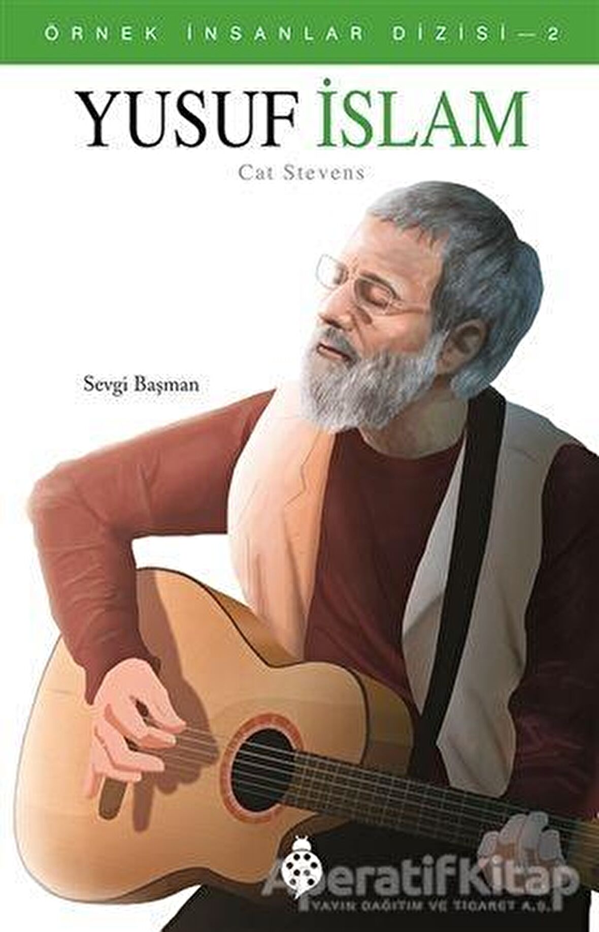 Yusuf İslam / Cat Stevens