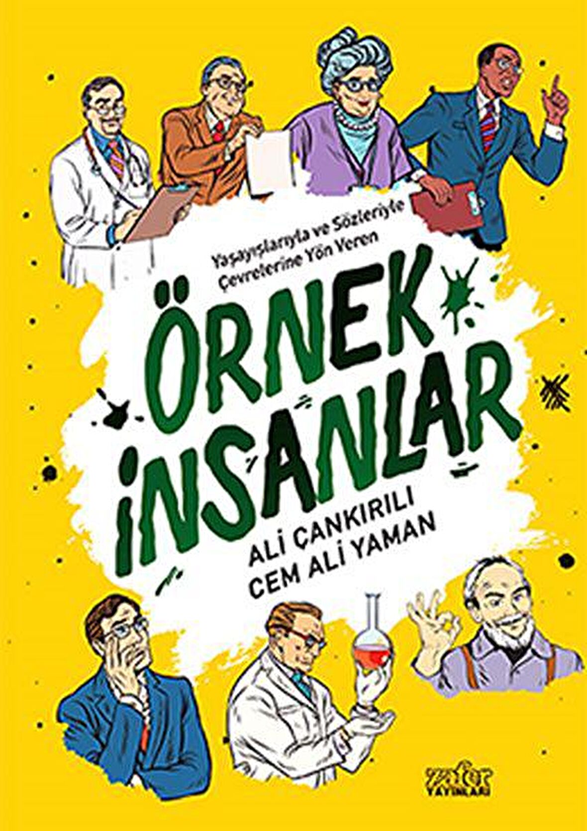 Örnek İnsanlar