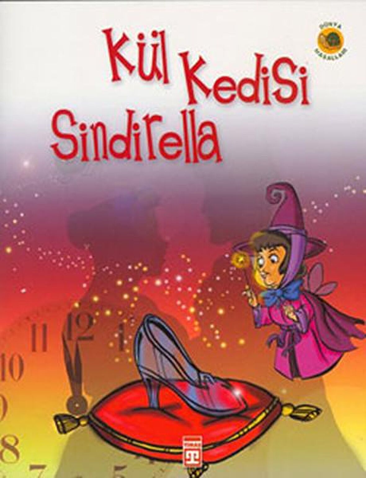 Kül Kedisi Sindirella