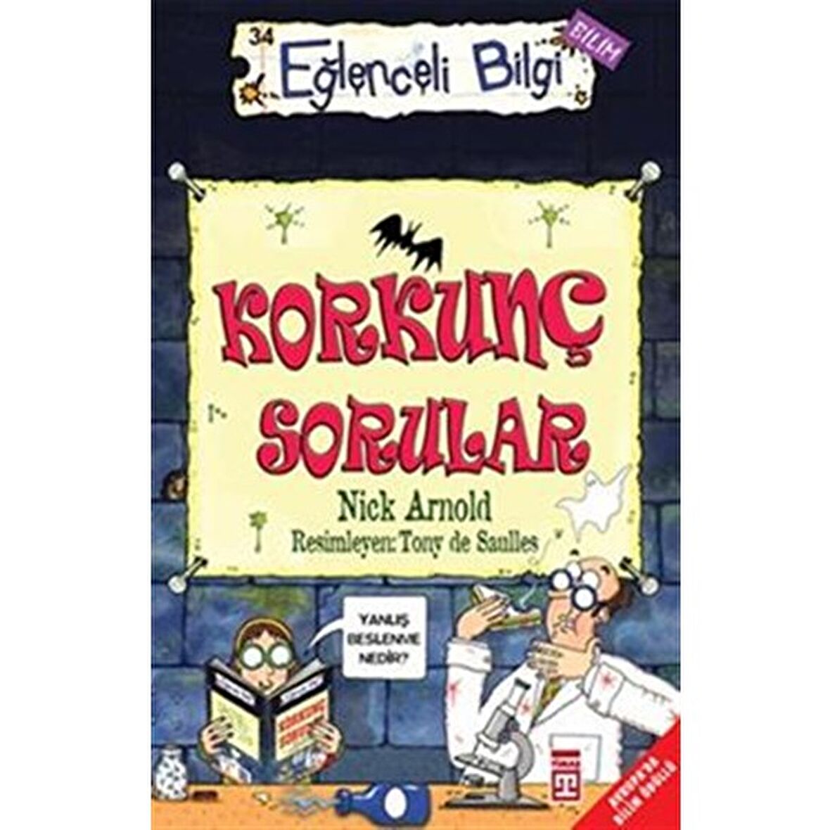 Korkunç Sorular