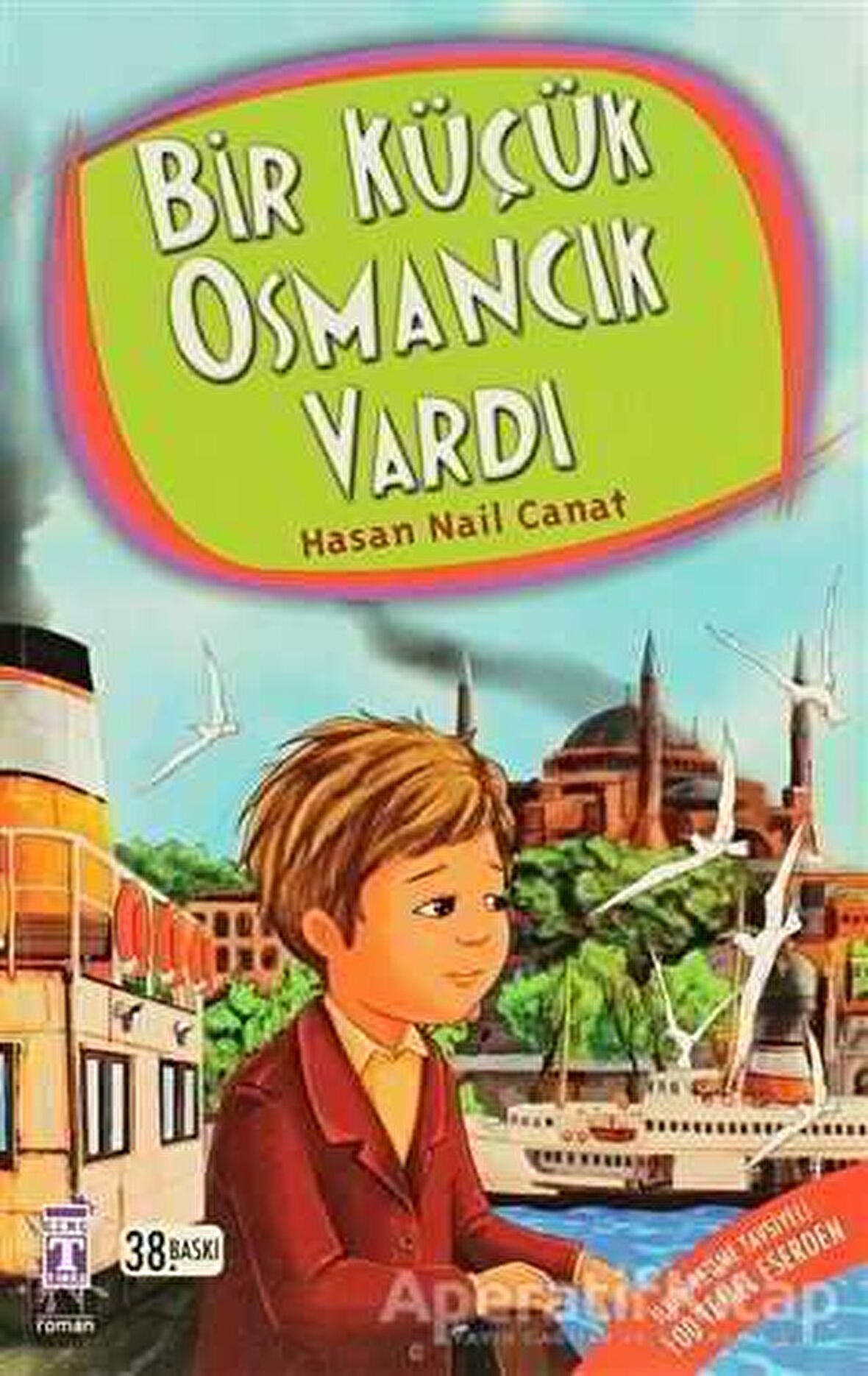 Bir Küçük Osmancık Vardı