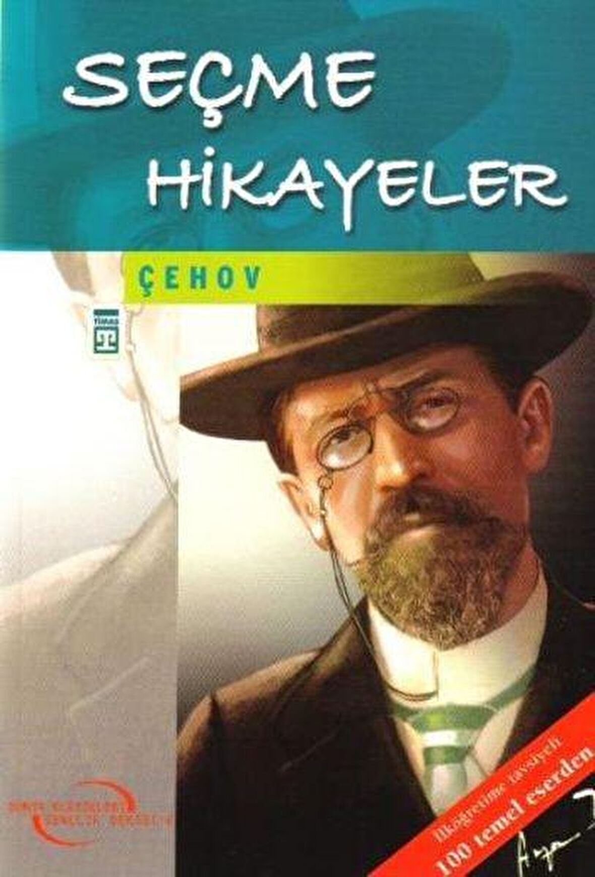 Seçme Hikayeler