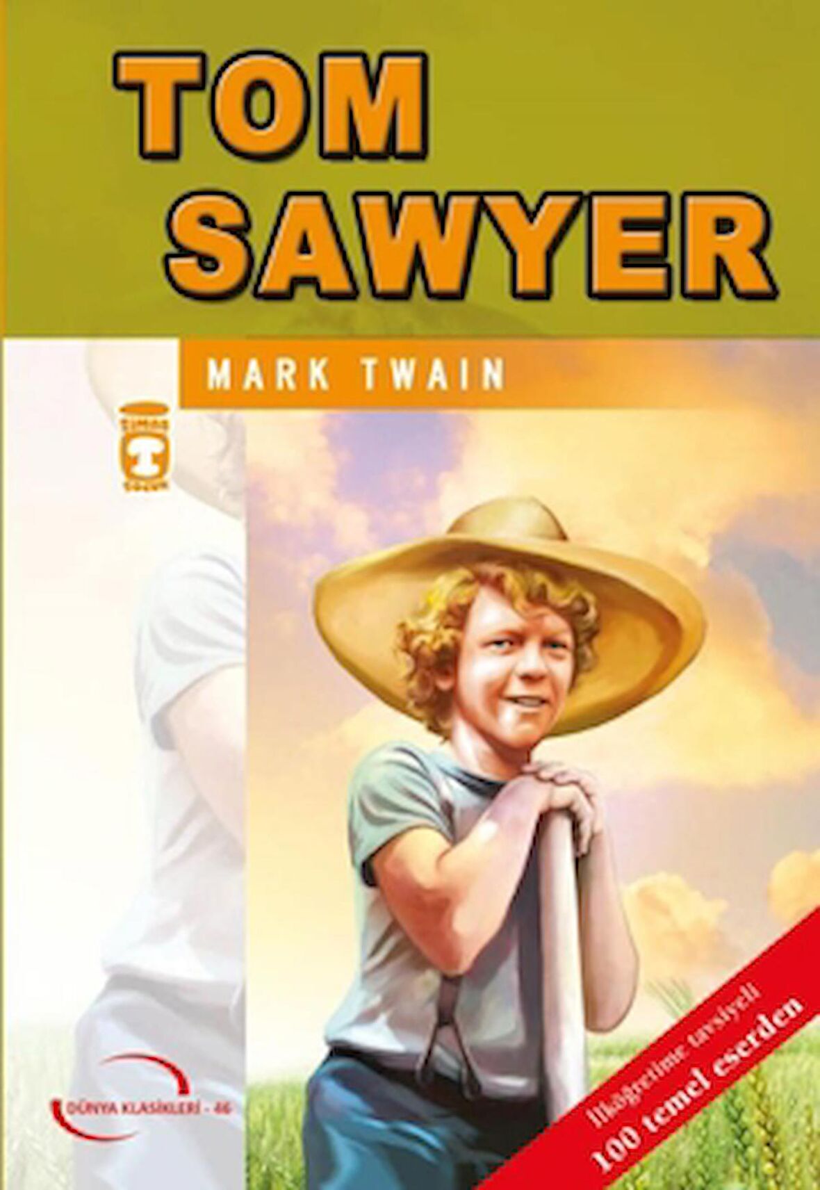 Tom Sawyer