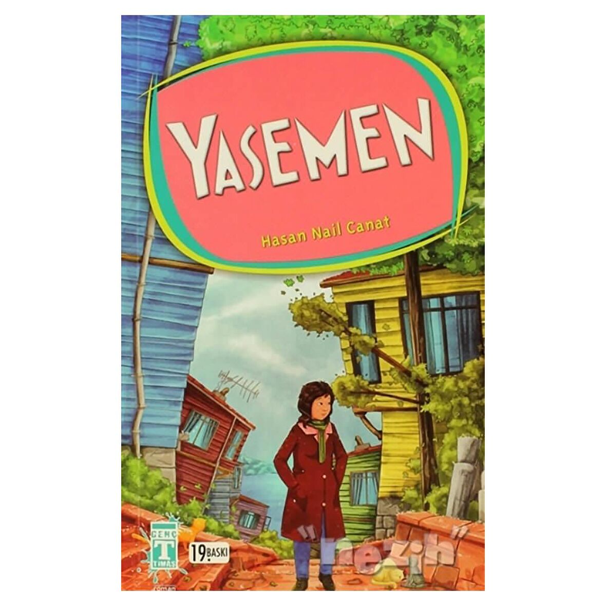 Yasemen