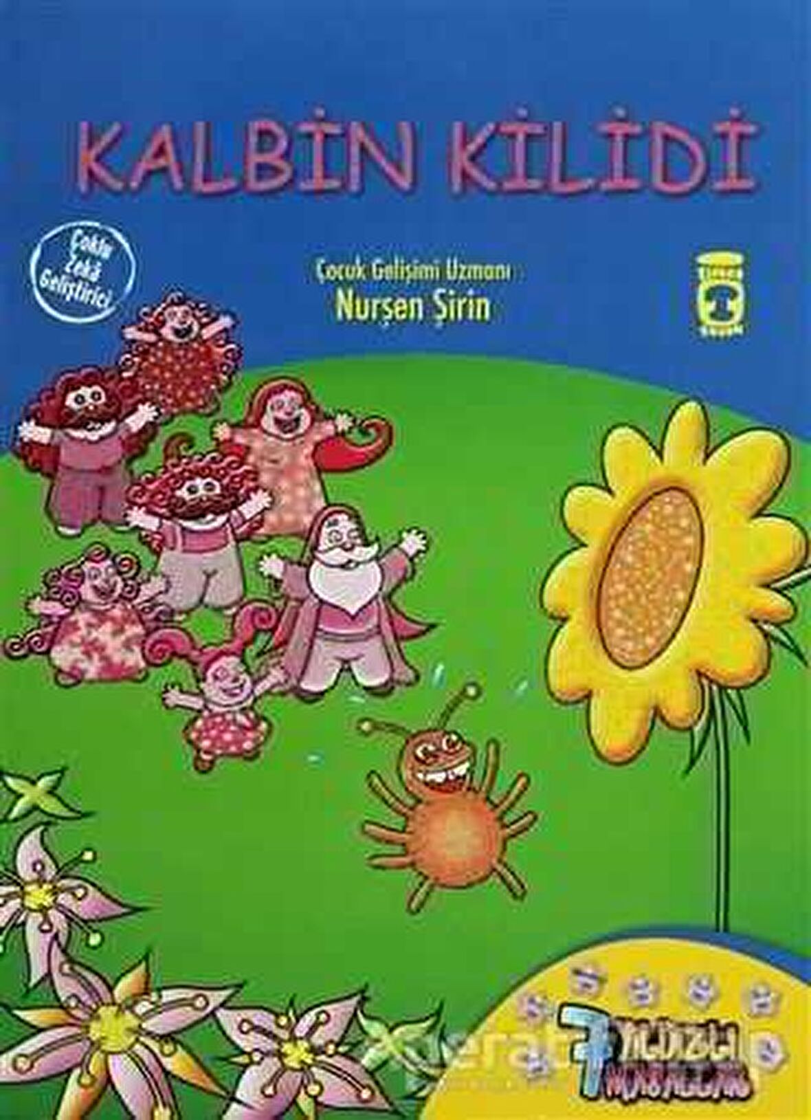 Kalbin Kilidi