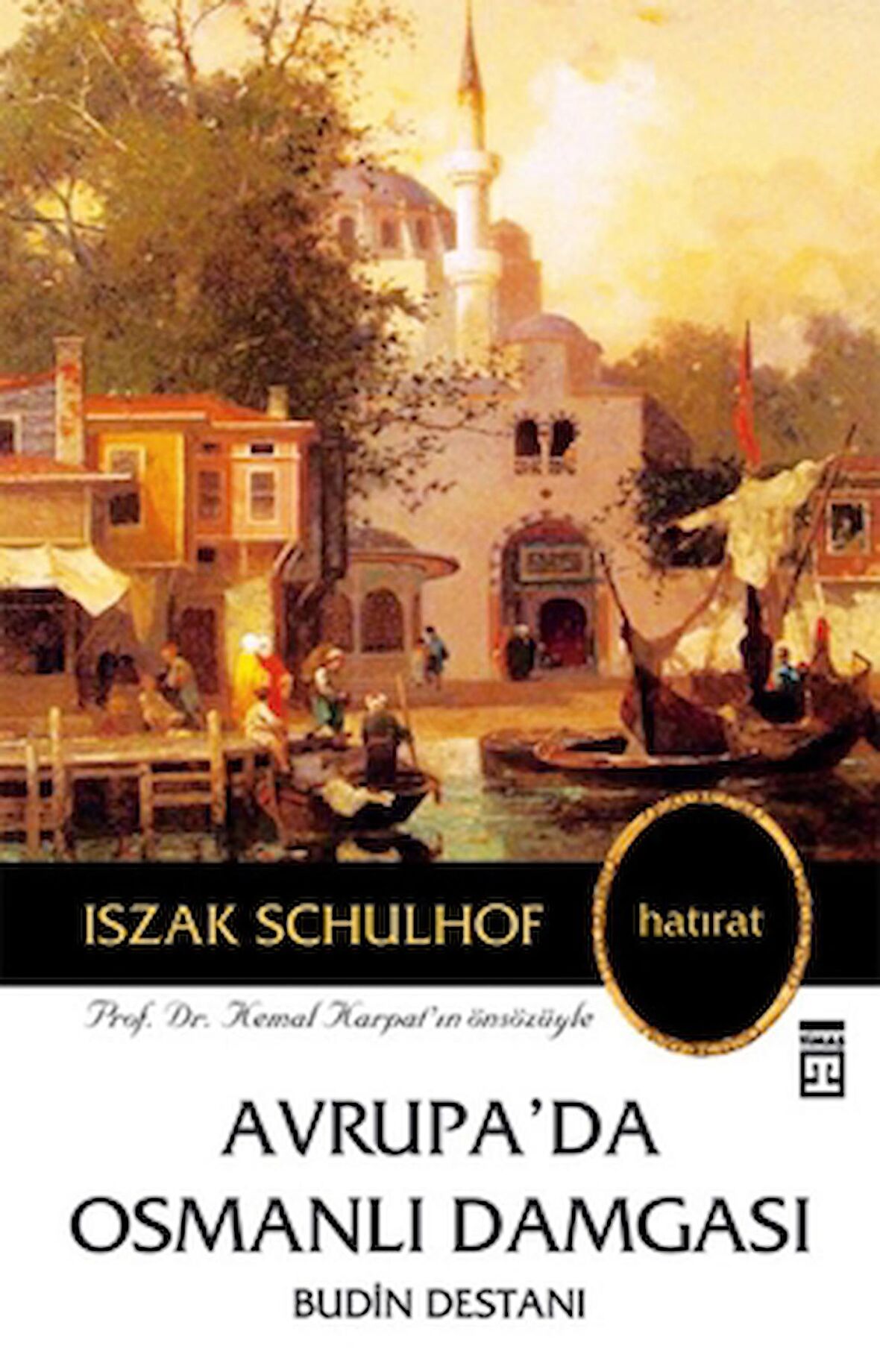 Avrupa’da Osmanlı Damgası