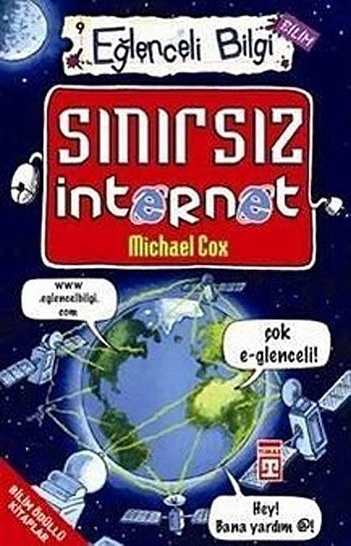 Sınırsız İnternet / Michael Cox
