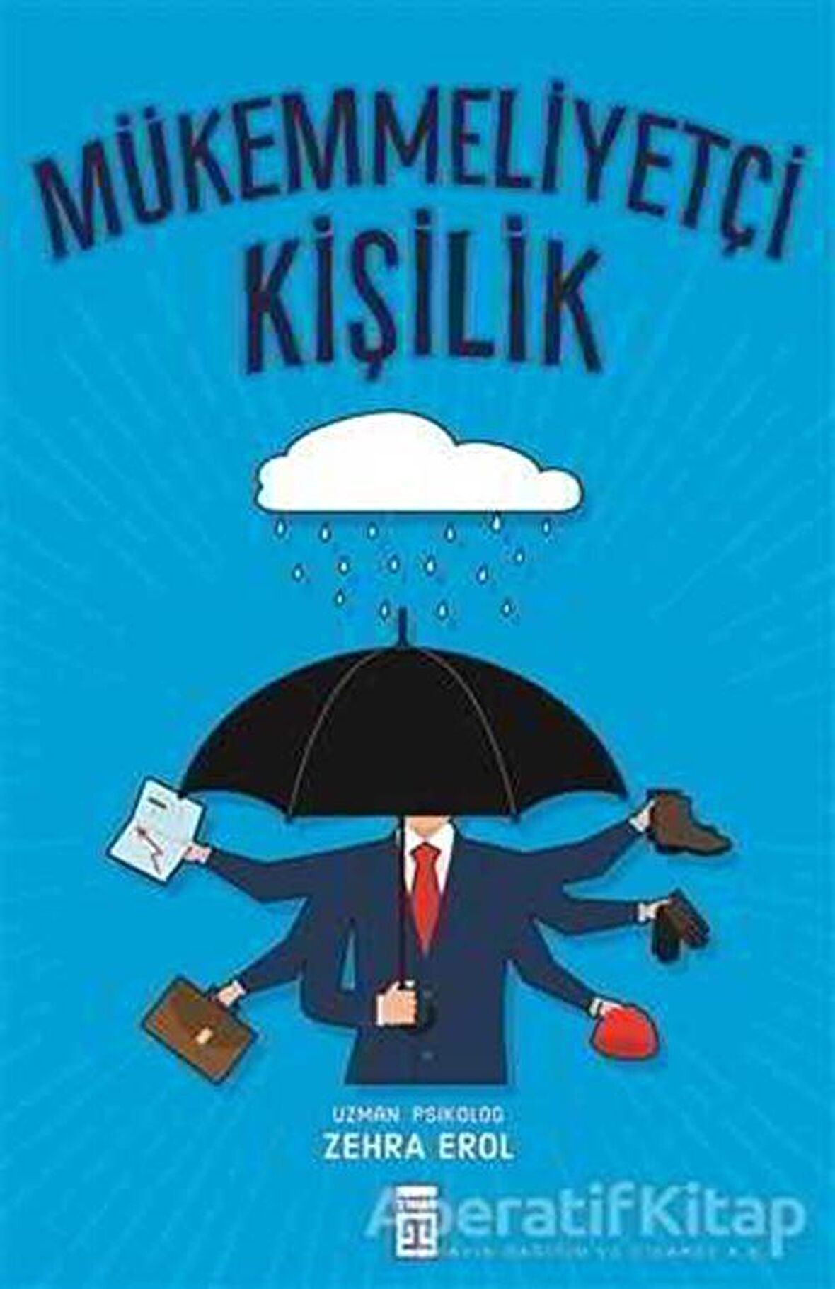 Mükemmelliyetçi Kişilik