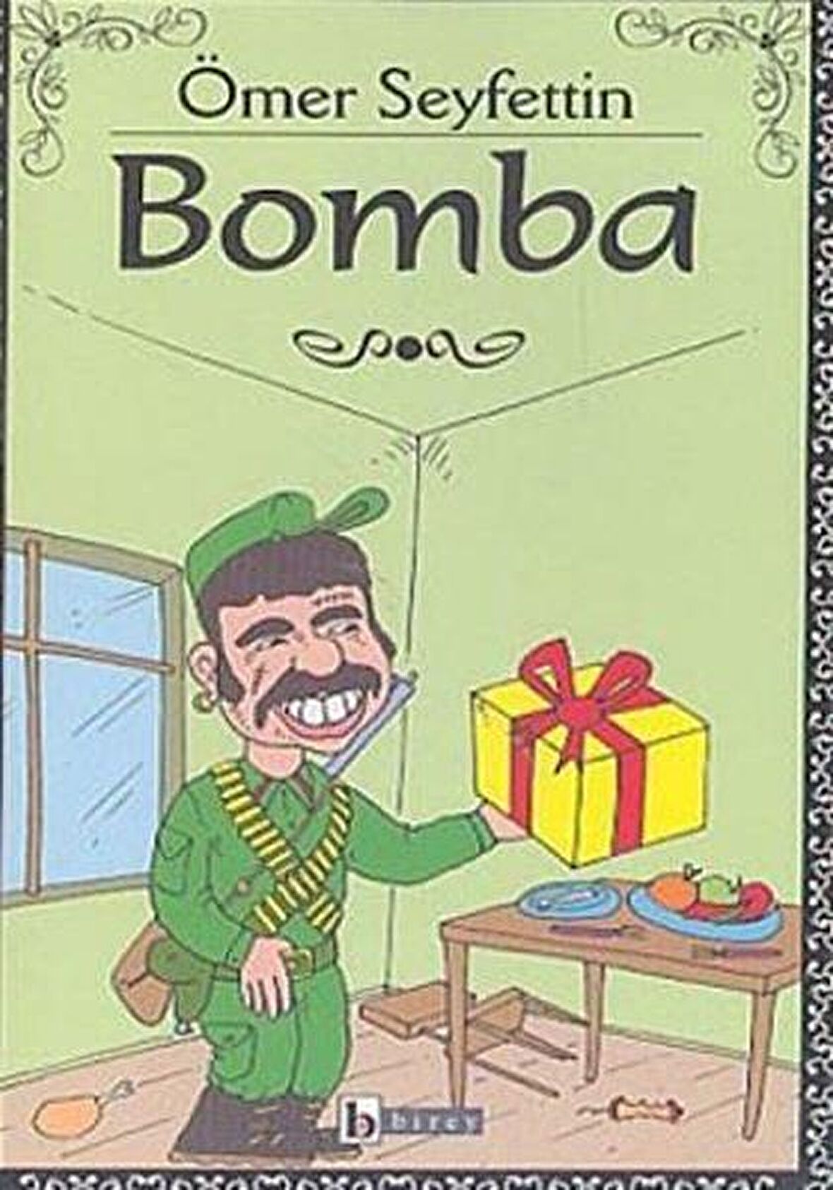 Bomba