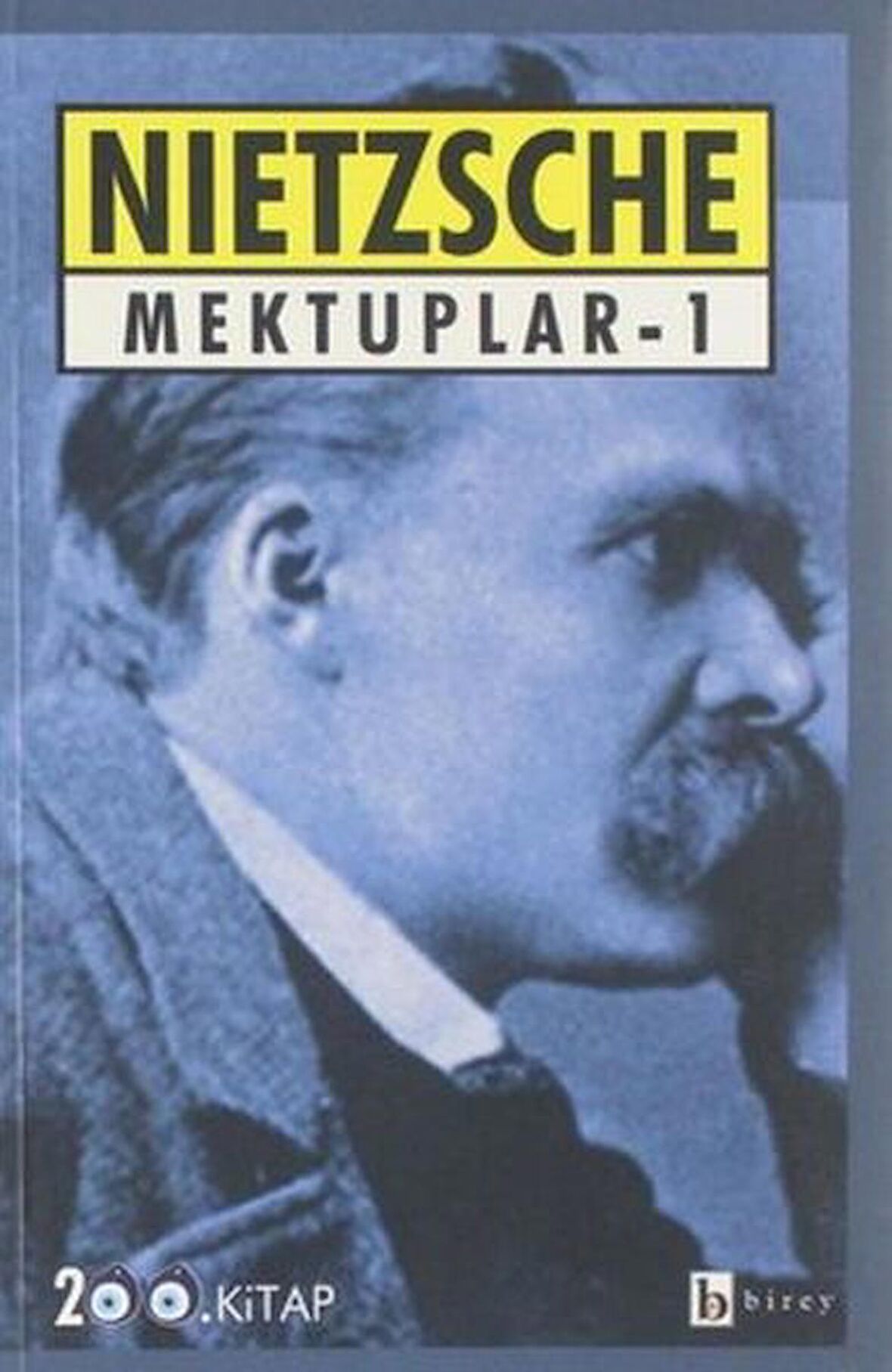 Mektuplar - 1