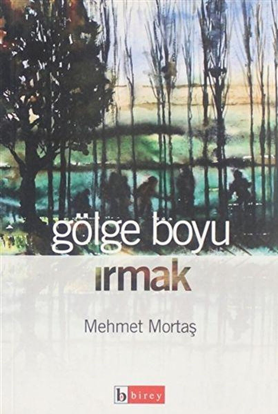 Gölge Boyu Irmak