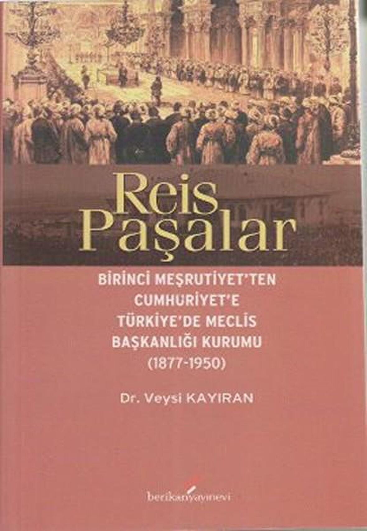 Reis Paşalar