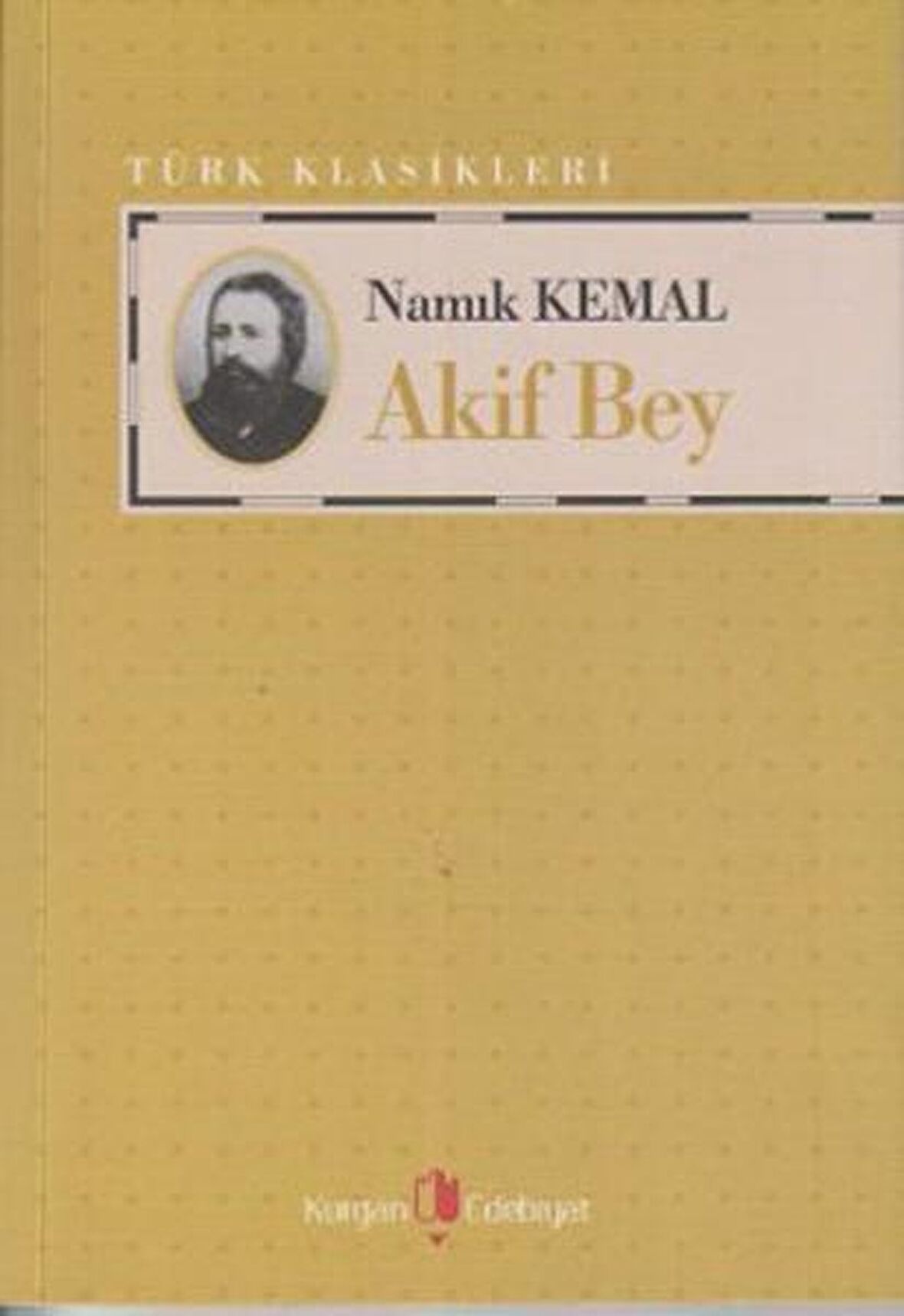 Akif Bey