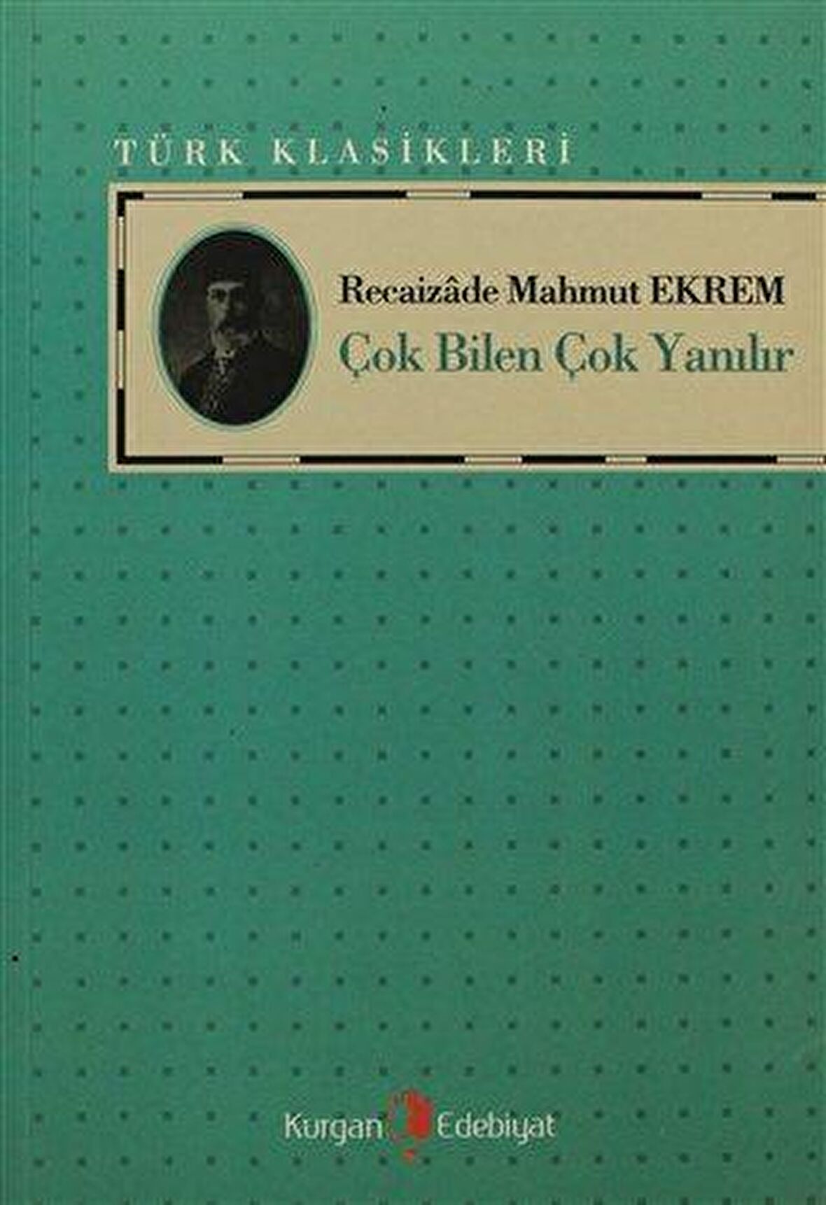 Çok Bilen Çok Yanılır