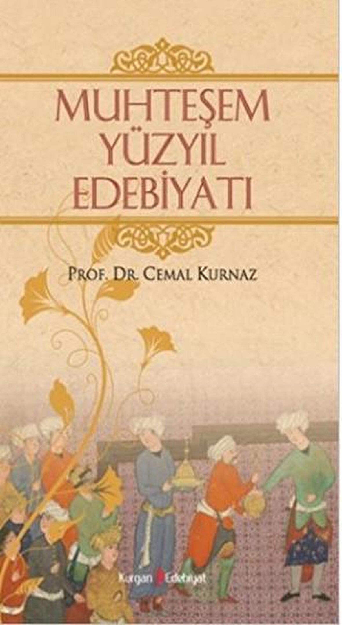 Muhteşem Yüzyıl Edebiyatı