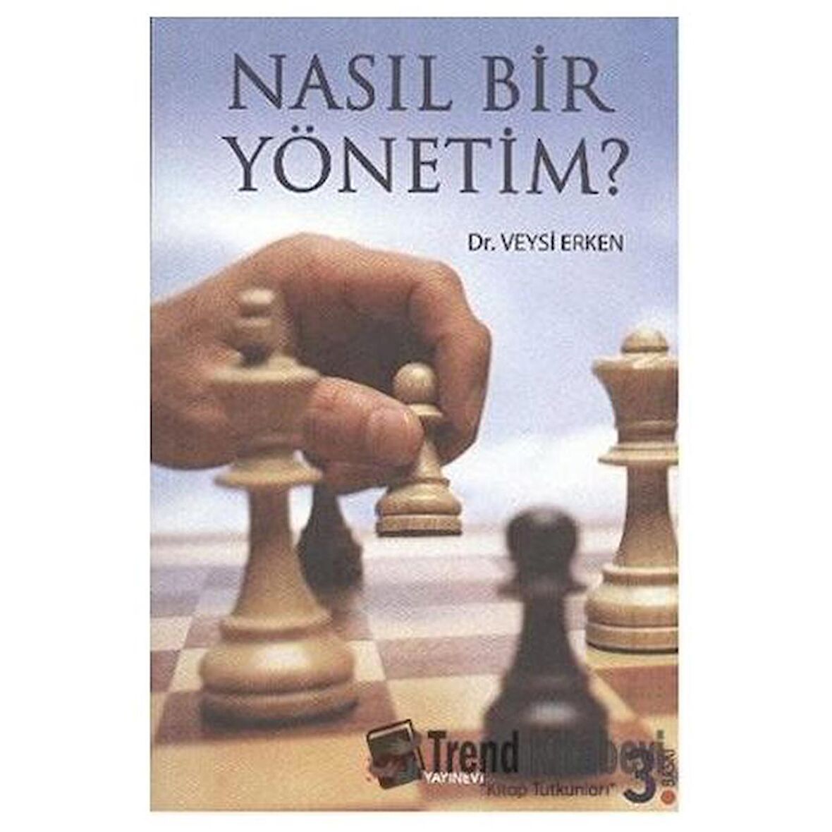 Nasıl Bir Yönetim? / Veysi Erken