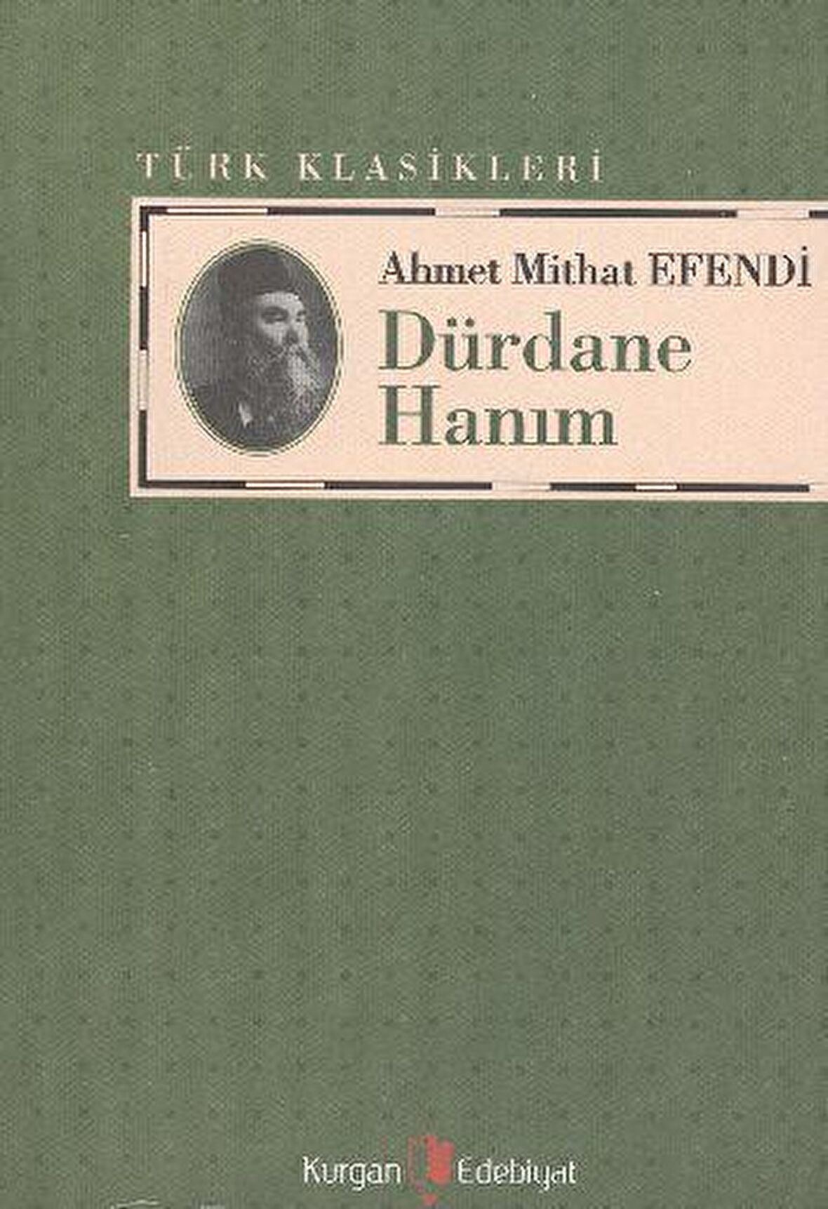 Dürdane Hanım