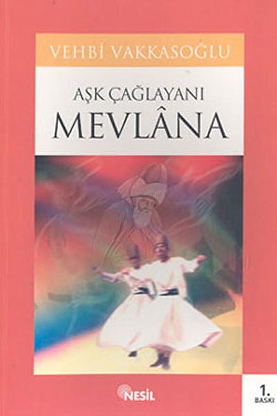 Mevlana Celaleddin Rumi