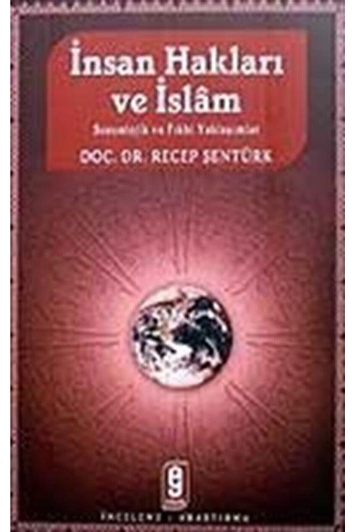 Insan Hakları Ve Islam