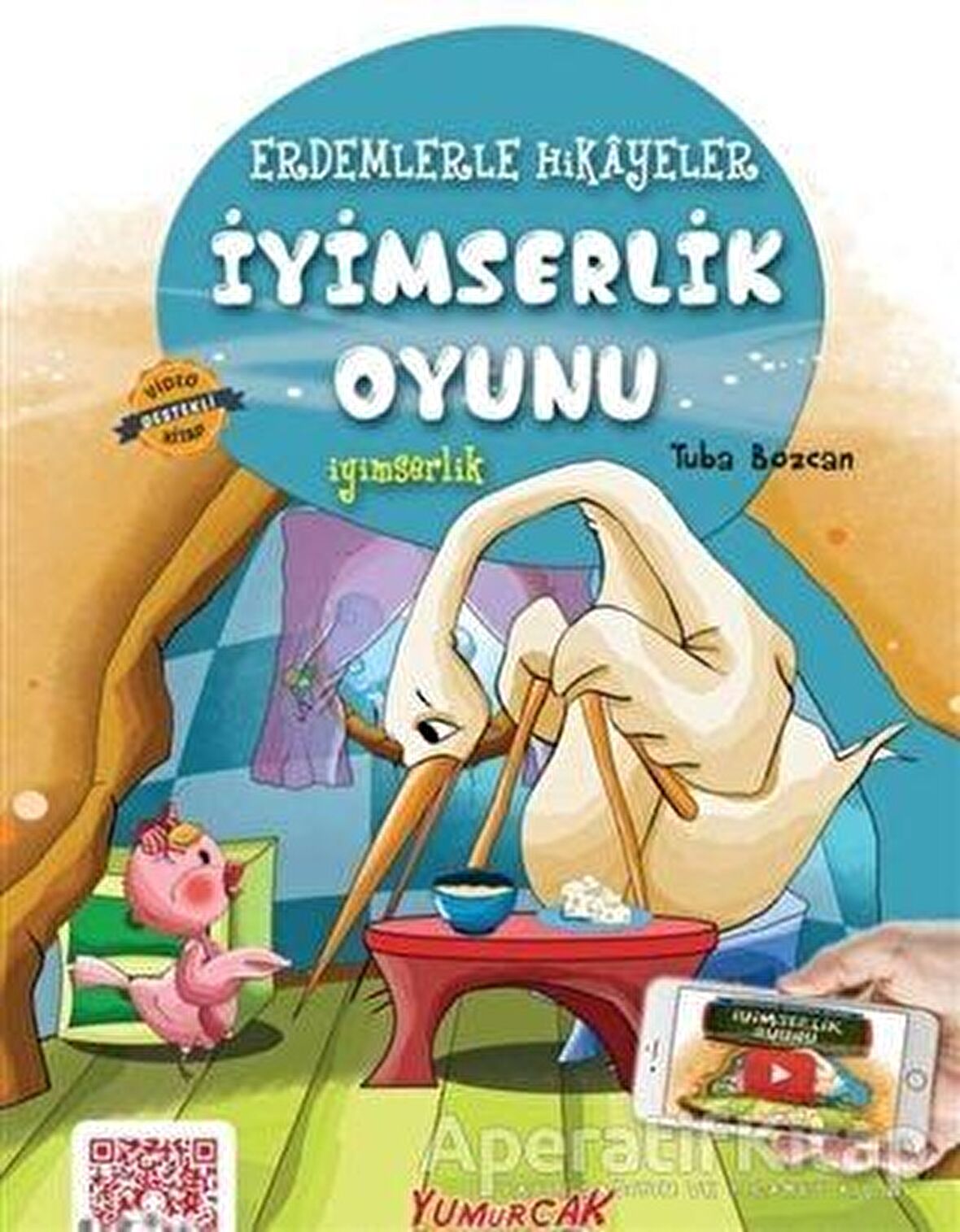 İyimserlik Oyunu
