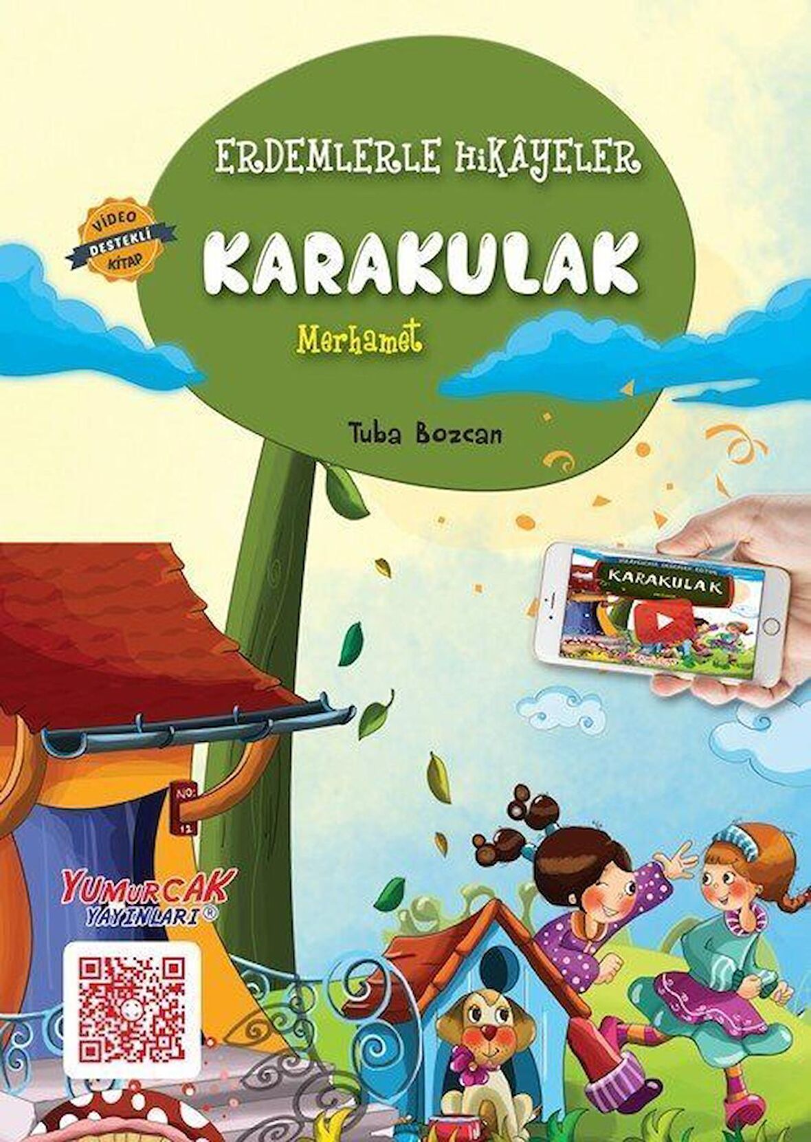 Karakulak