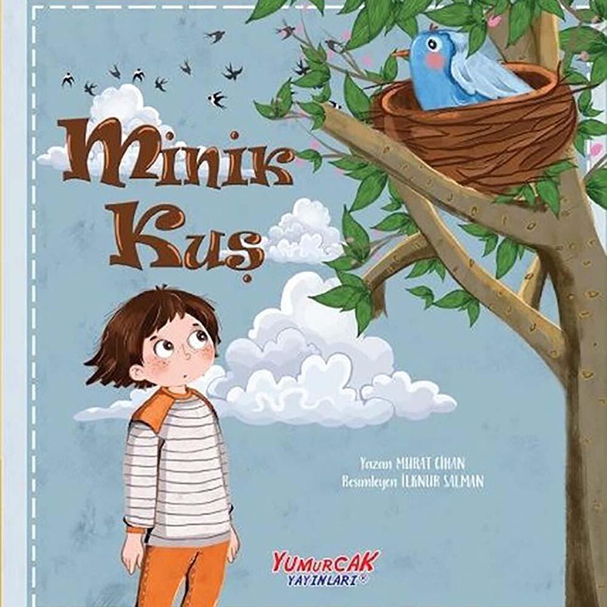 Minik Kuş