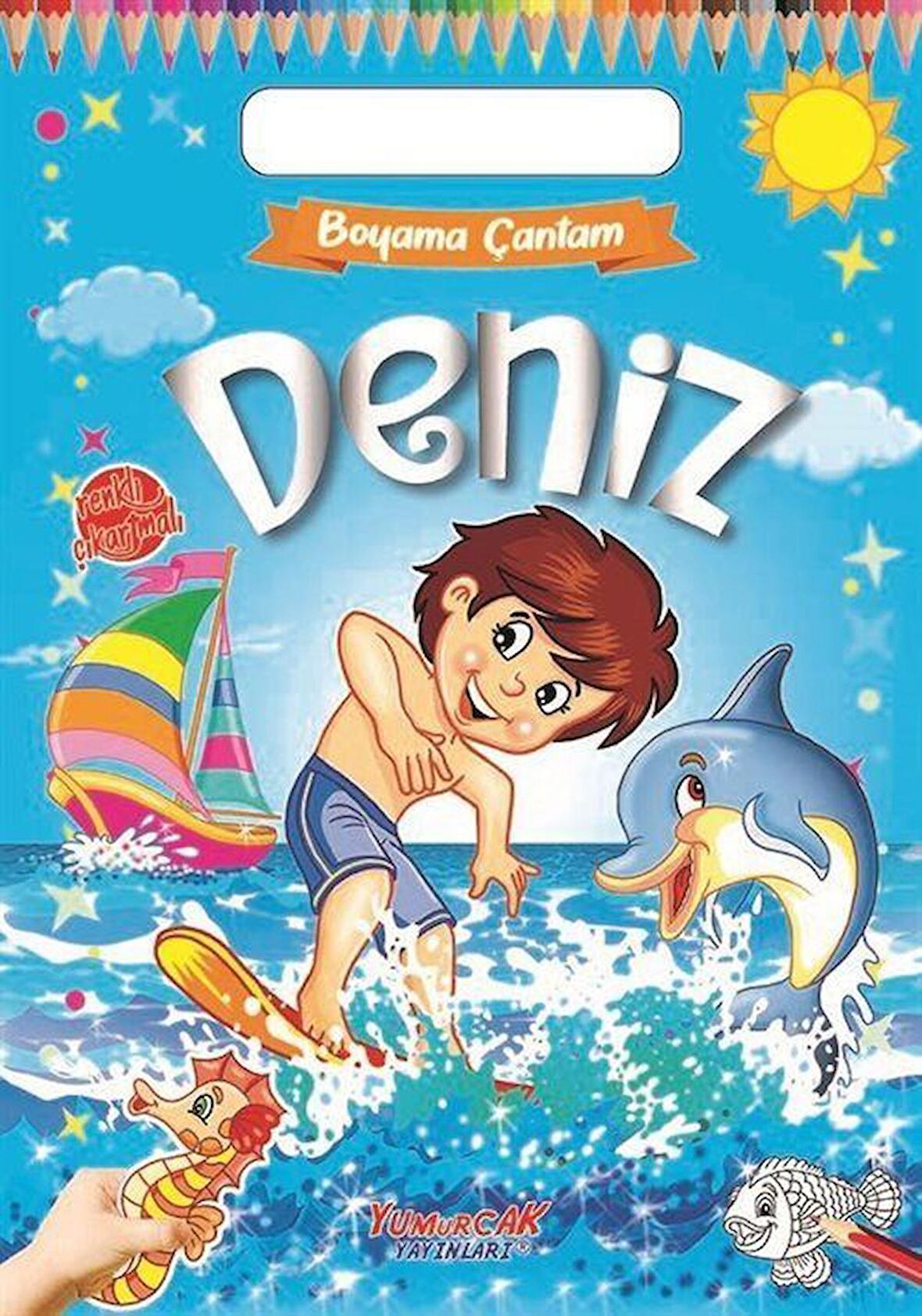 Deniz